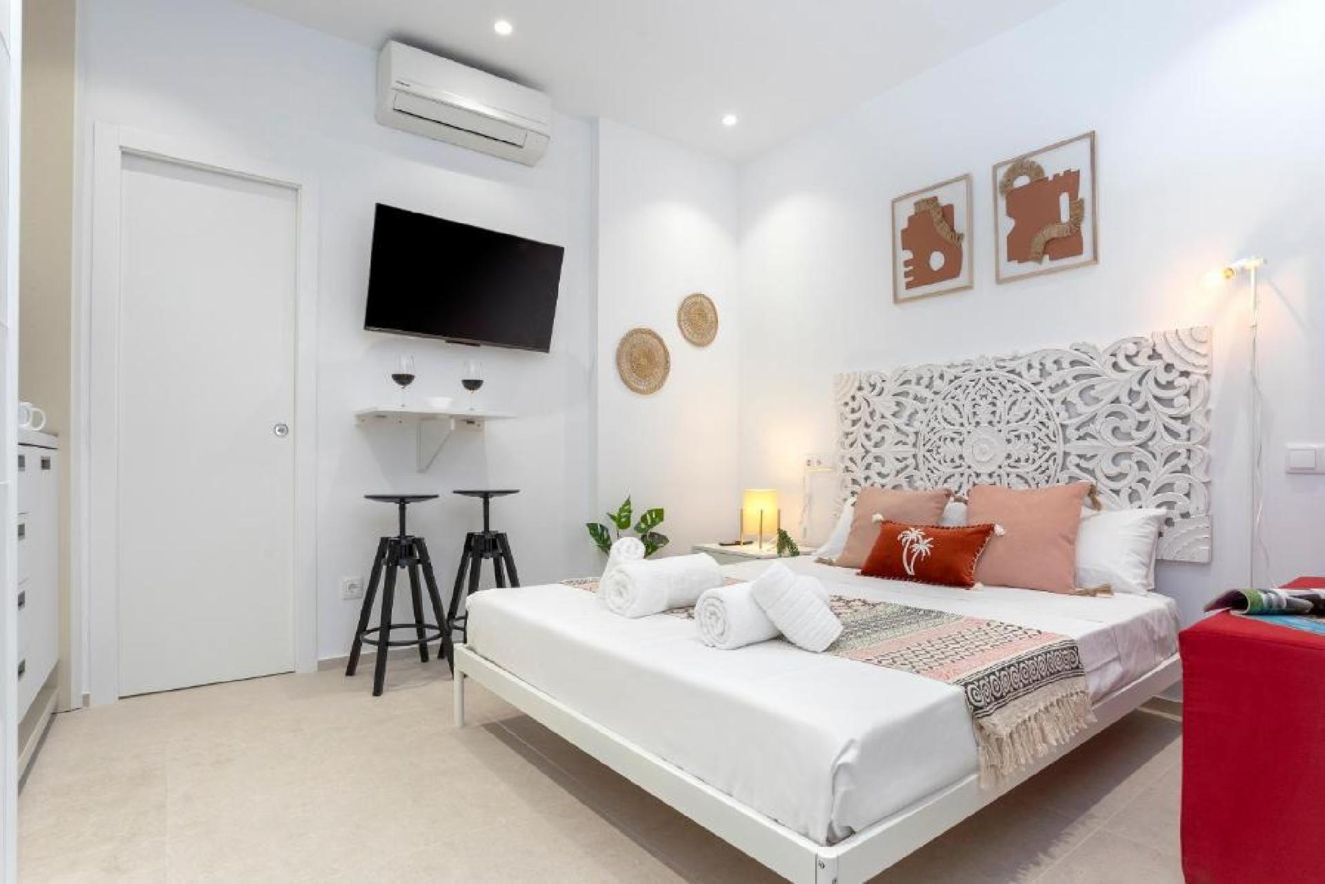 Magnífico Estudio NORD Puerto Banús 4