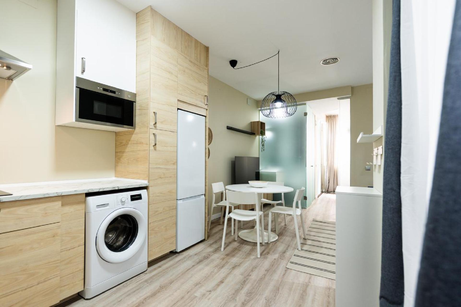 Apartamento Bajo B > 1 hab, baño en suite 16