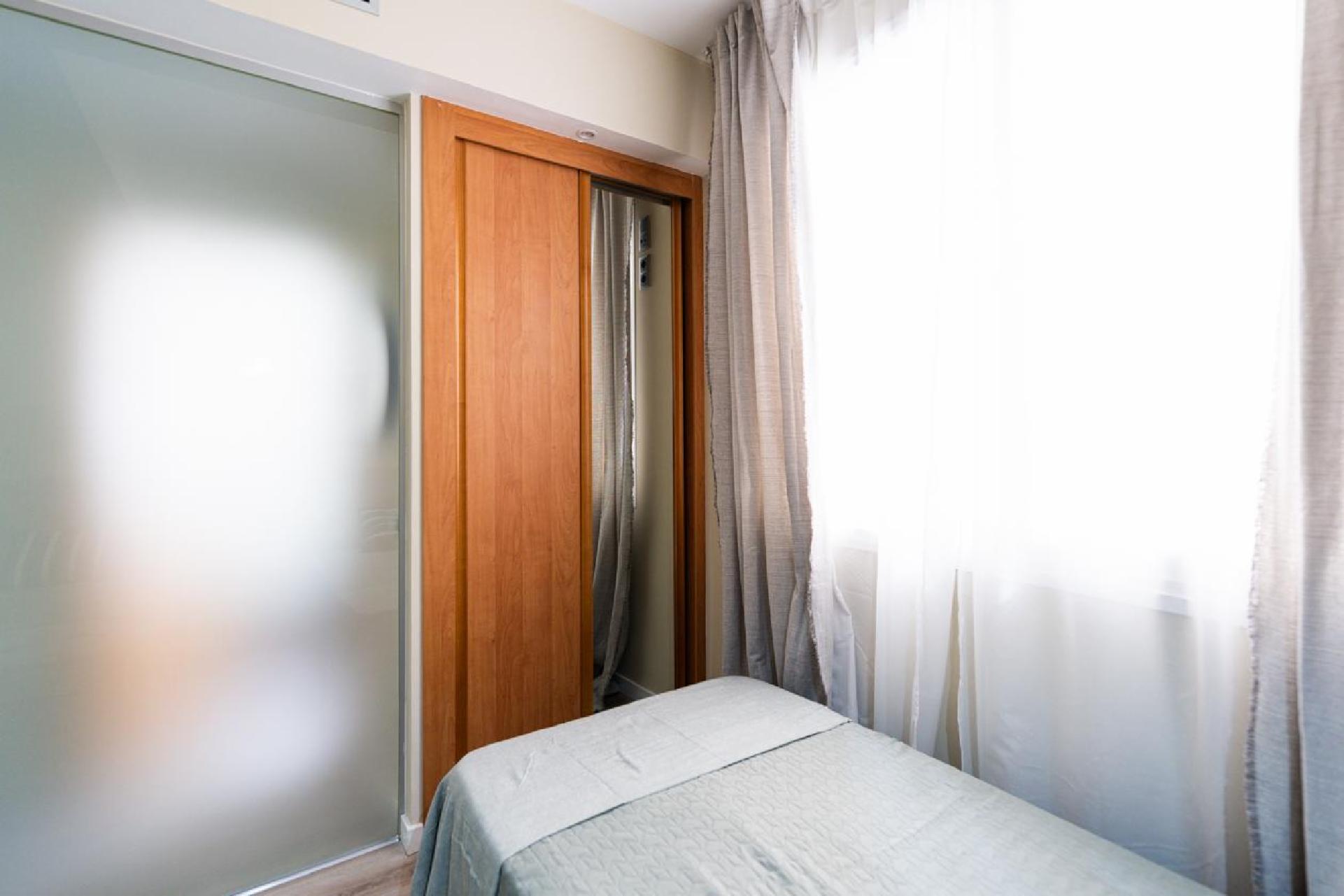 Apartamento Bajo A > 2 hab con patio 18