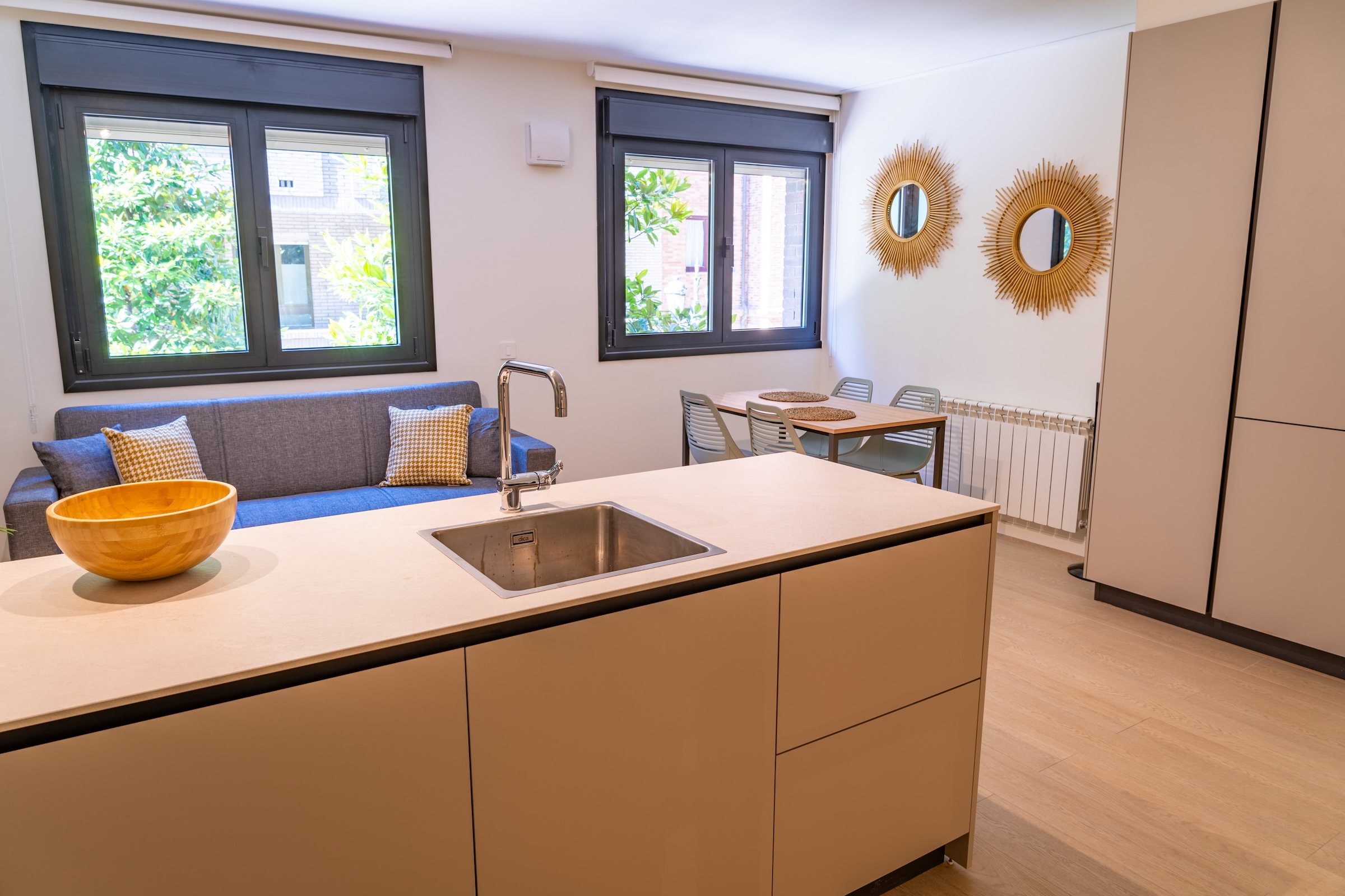 Apartamentos Oviedo Centro by Renthas fourth