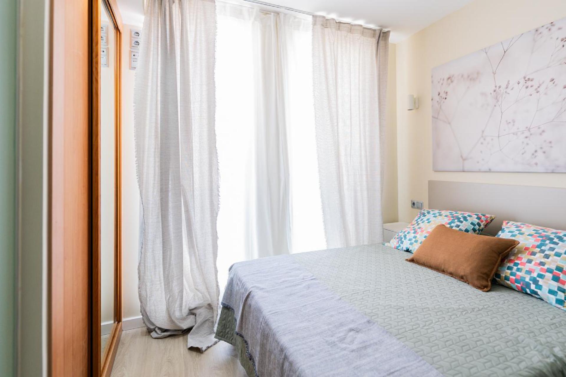 Apartamentos 1º, 2º, 3º B > 1 hab con balcón, baño en suite 17
