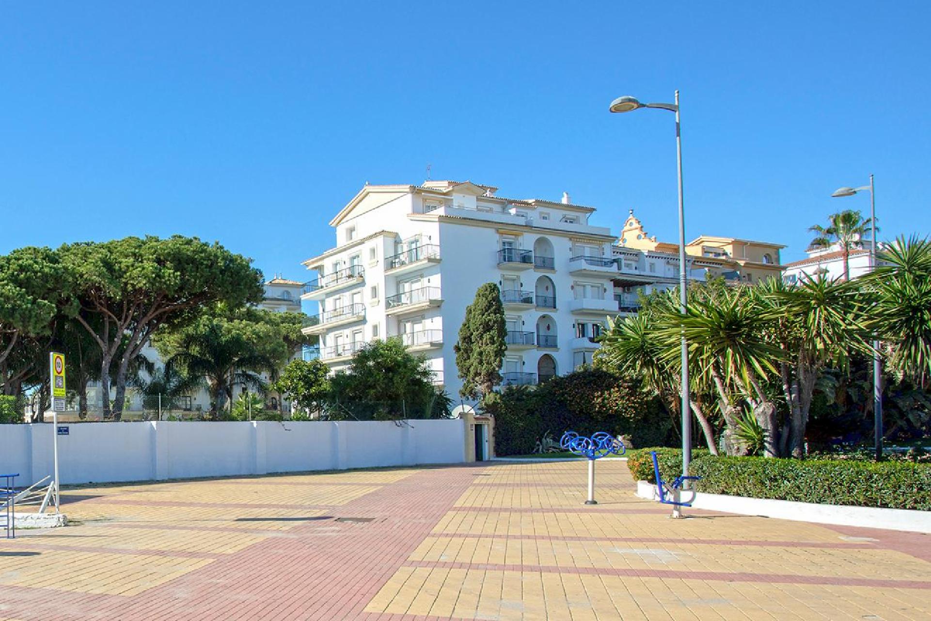 Andalucía del Mar Suite by Rent Me photo