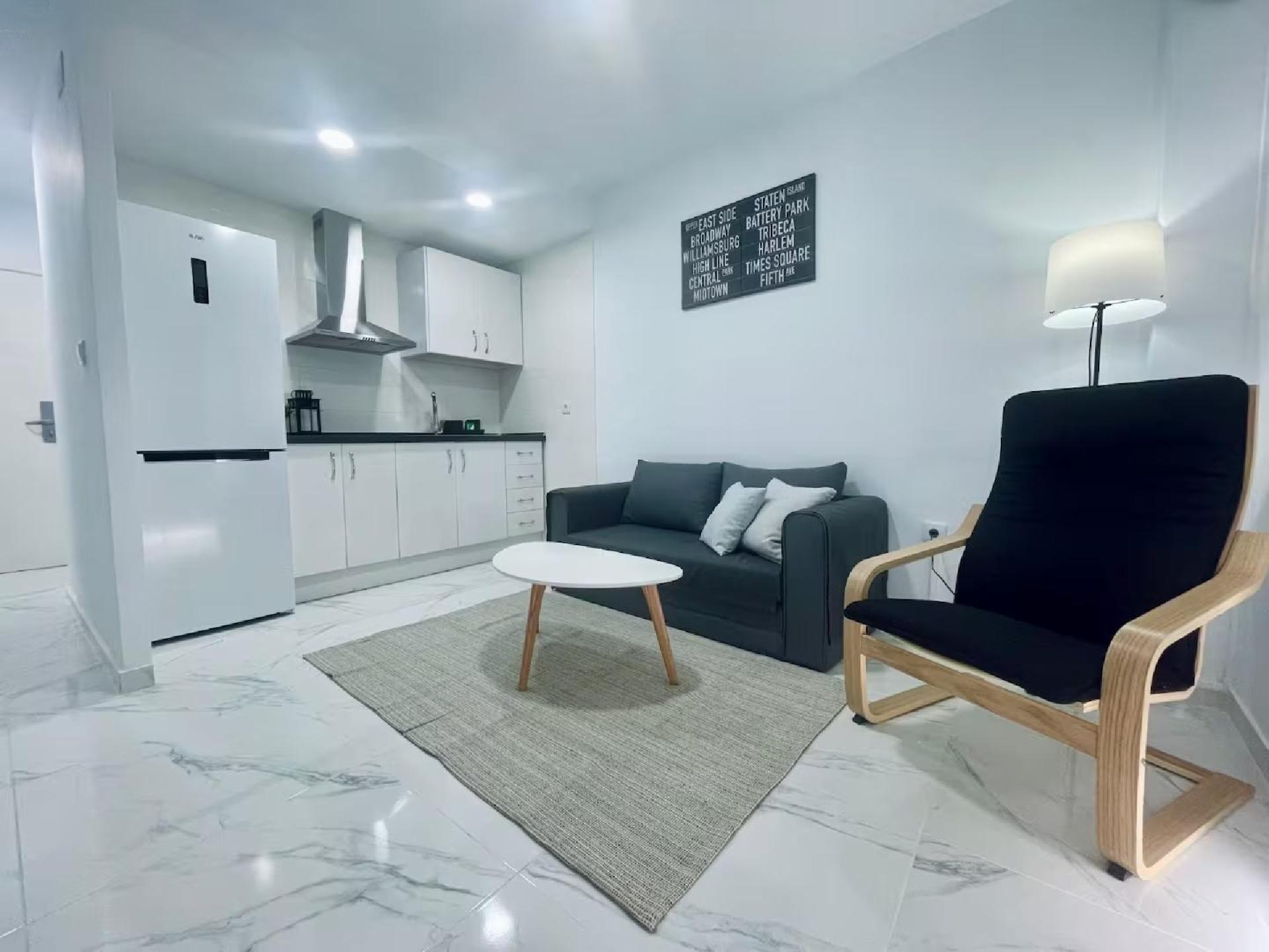 Palmera Beach Apartamento con Balcón Vistas al Mar 2