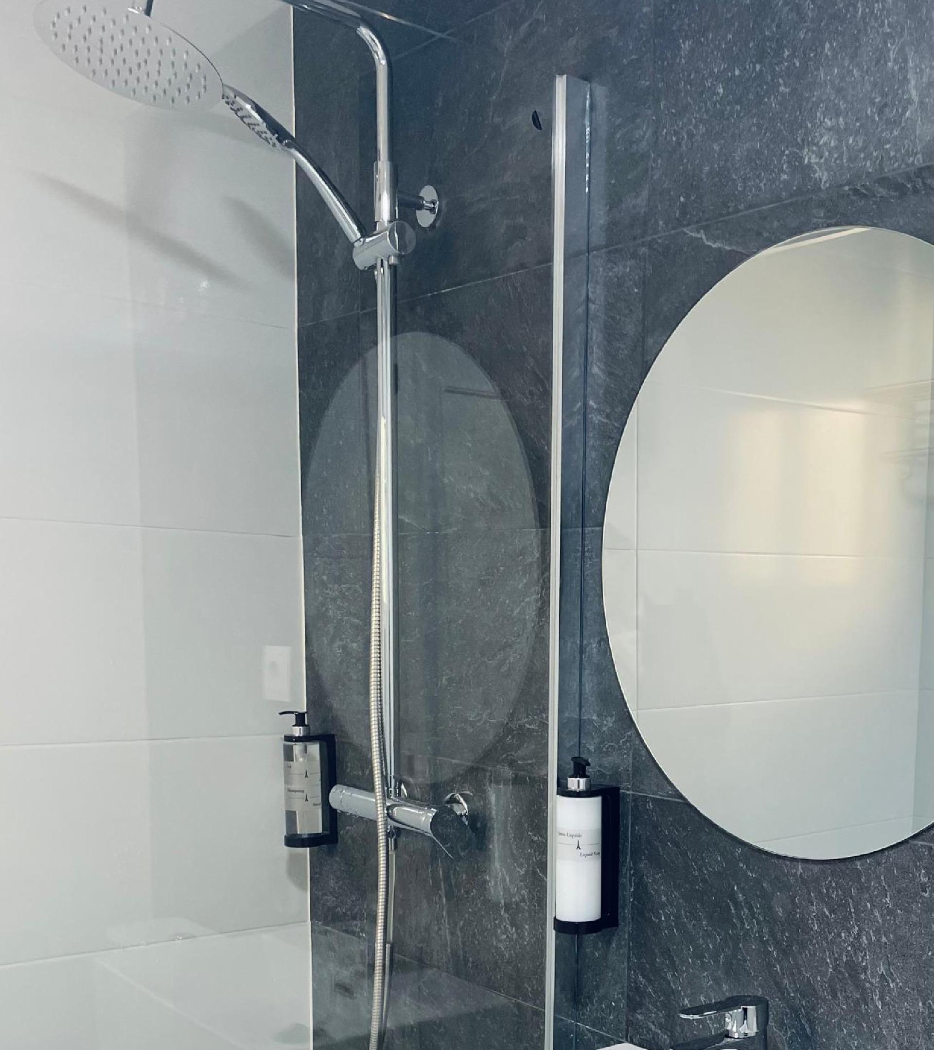 Palmera Beach Apartments fourth