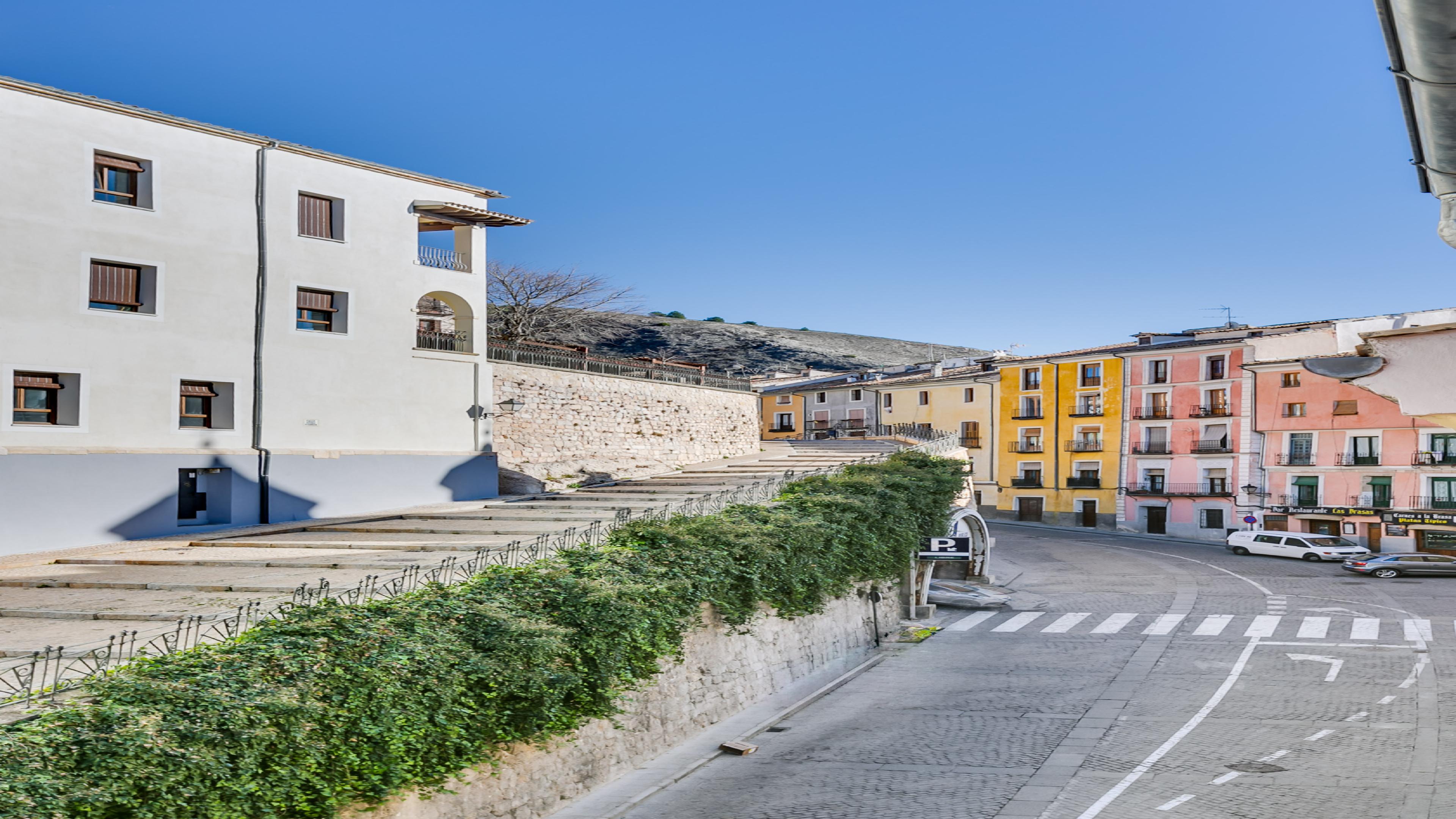 Bobadilla Suite Dúplex Abuhardillado con Bañera Hidromasaje 4.2 13