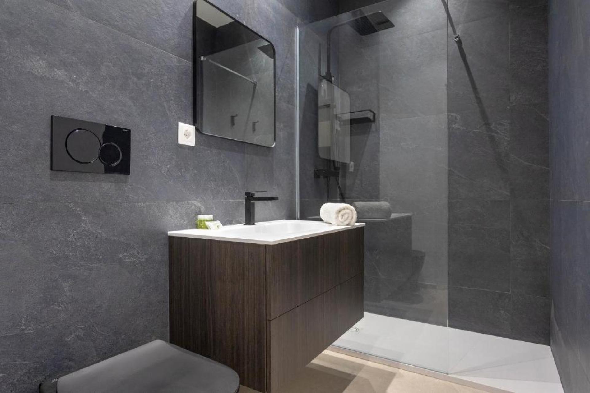 Magnífico Estudio NORD Puerto Banús 1