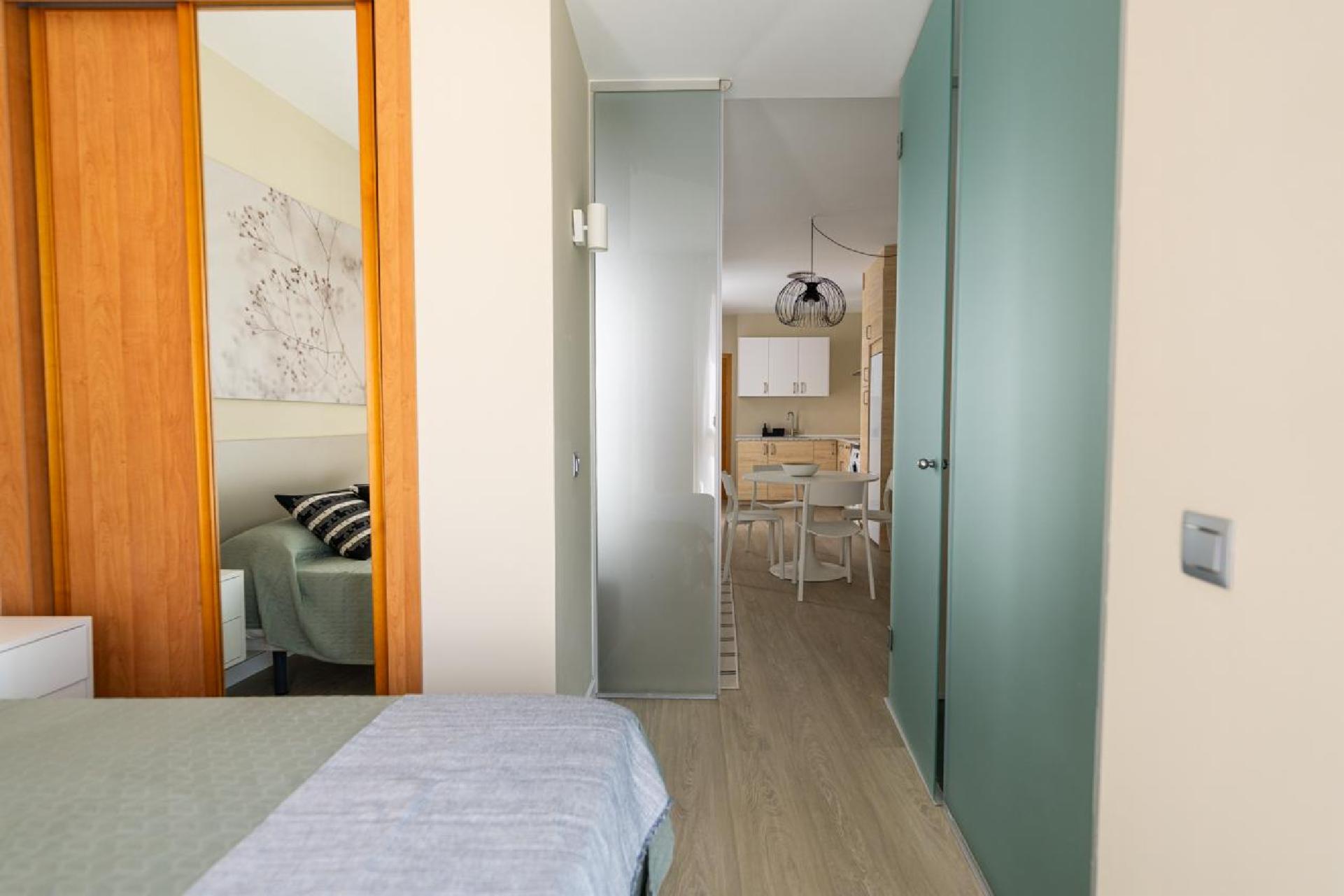 Apartamentos 1º, 2º, 3º D > 1 hab sin balcón, baño en suite 19