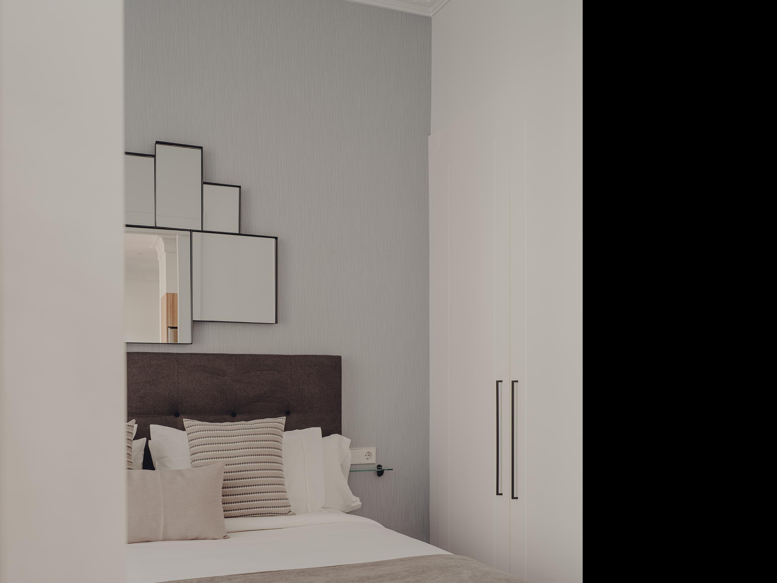 3B Private Suites 1 habitación 4