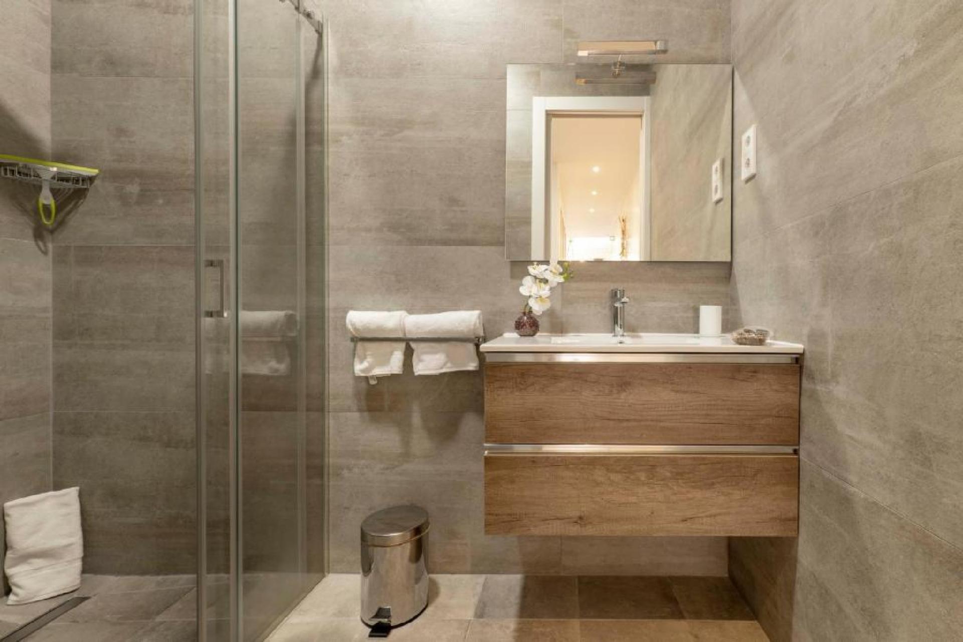 3A Private Suites 2 habitaciones 23