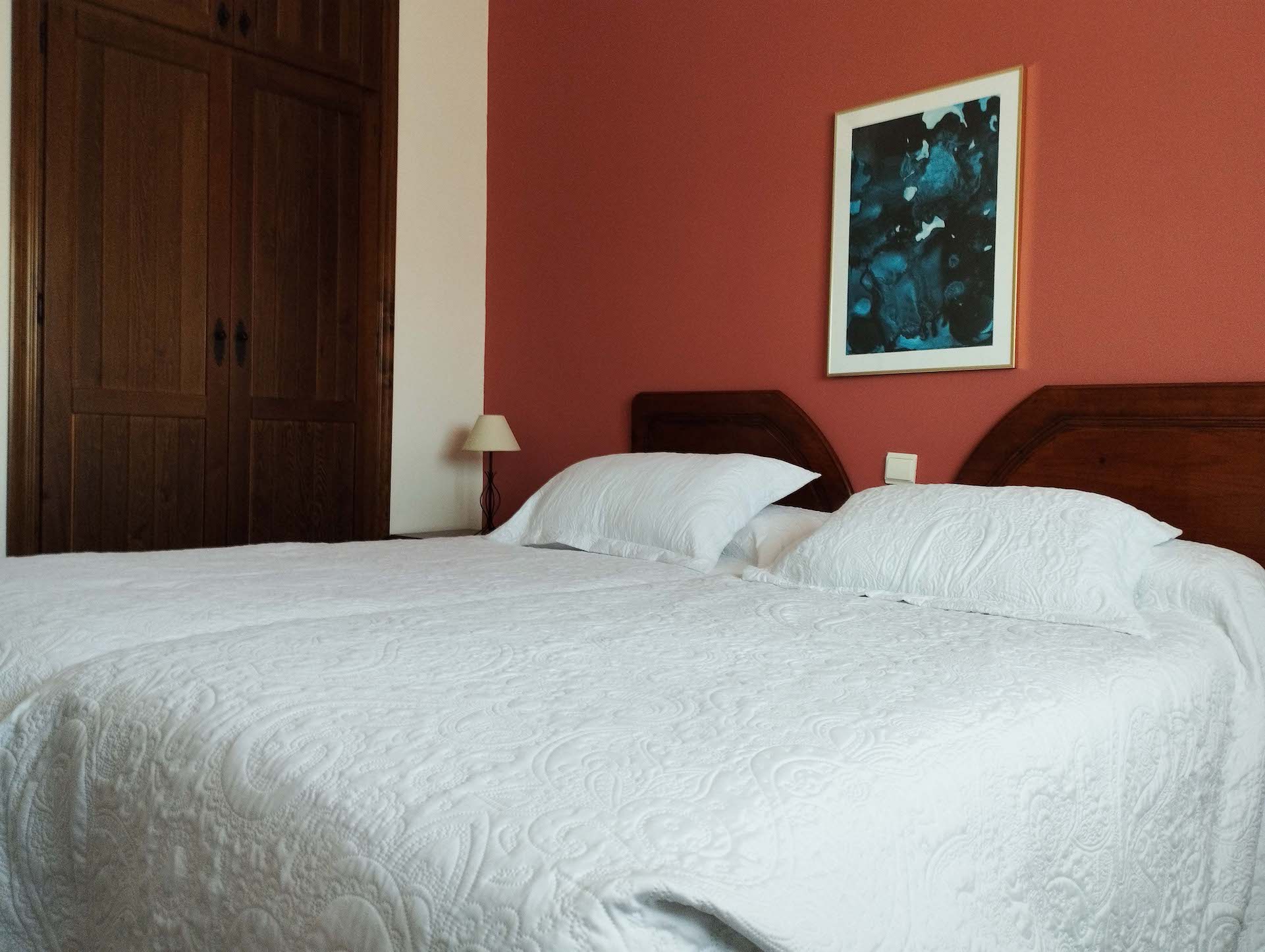 Hotel Rural EL CASTILLEJO by Renthas photo
