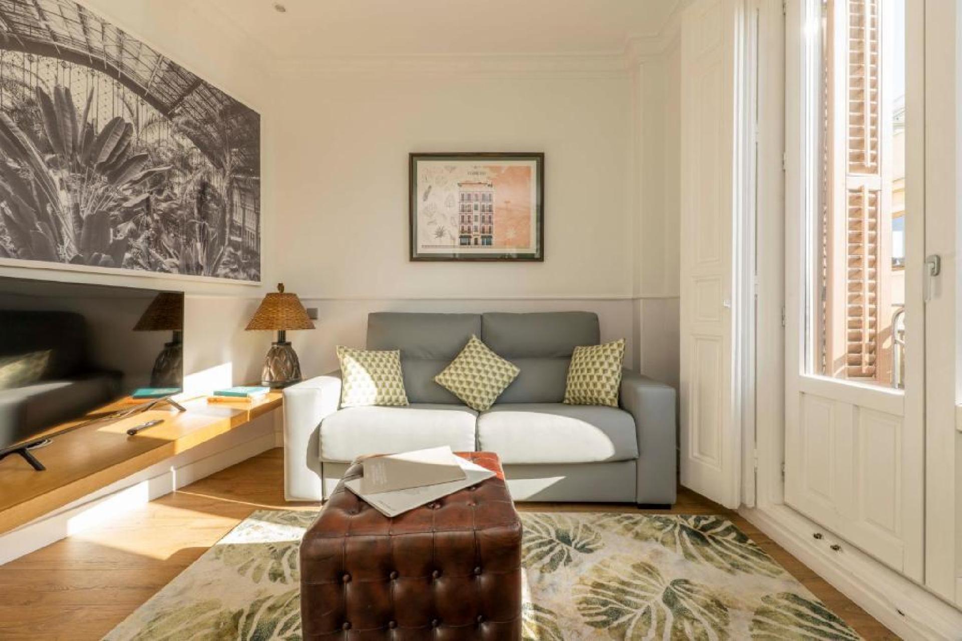 4B Private Suites 1 habitación 3