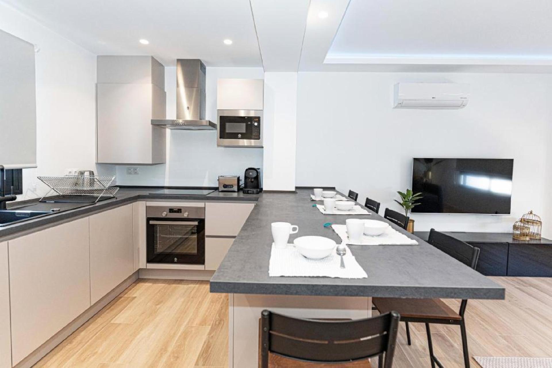 Apartamentos Extremadura by Rent Me photo
