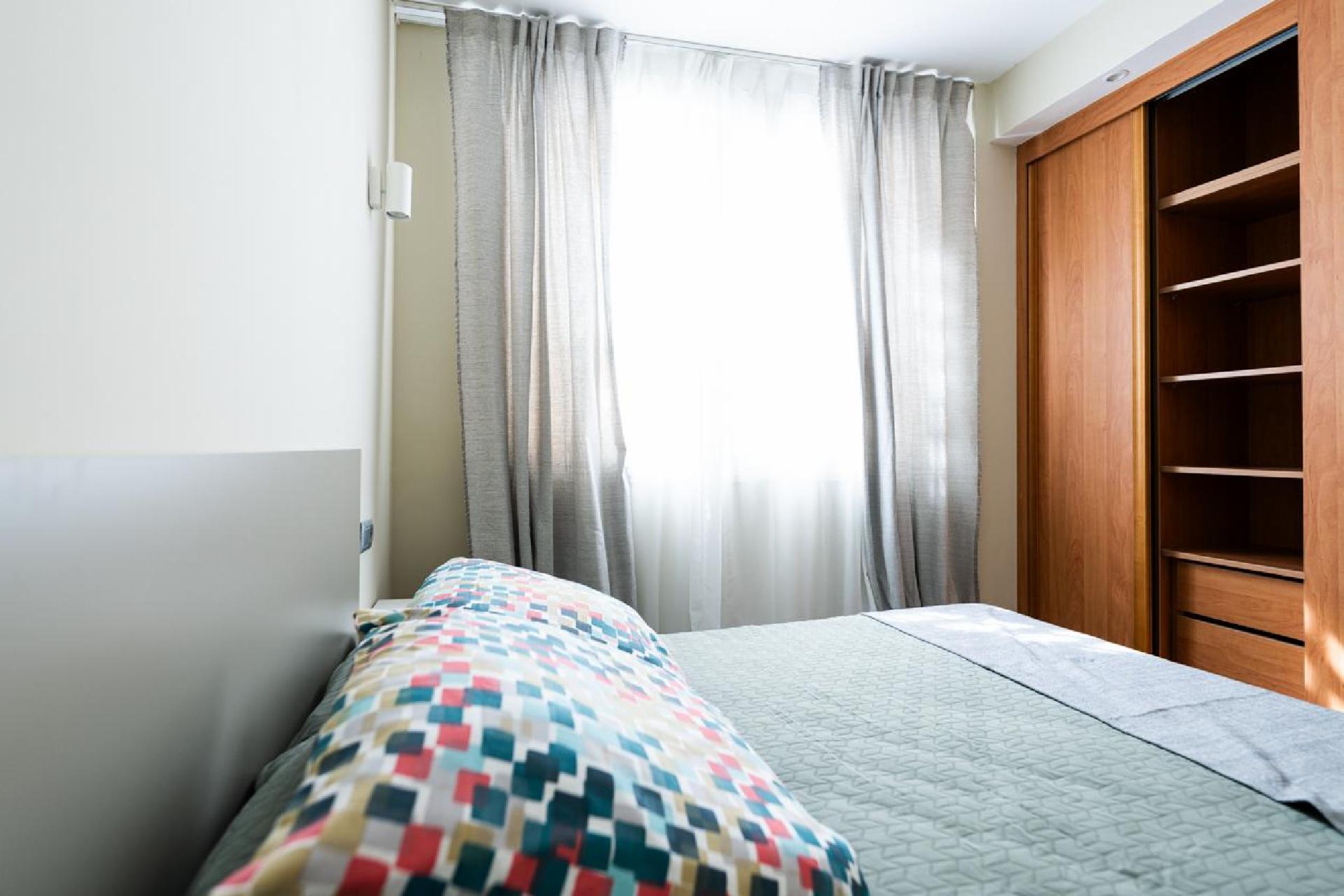 Apartamento Bajo A > 2 hab con patio 13