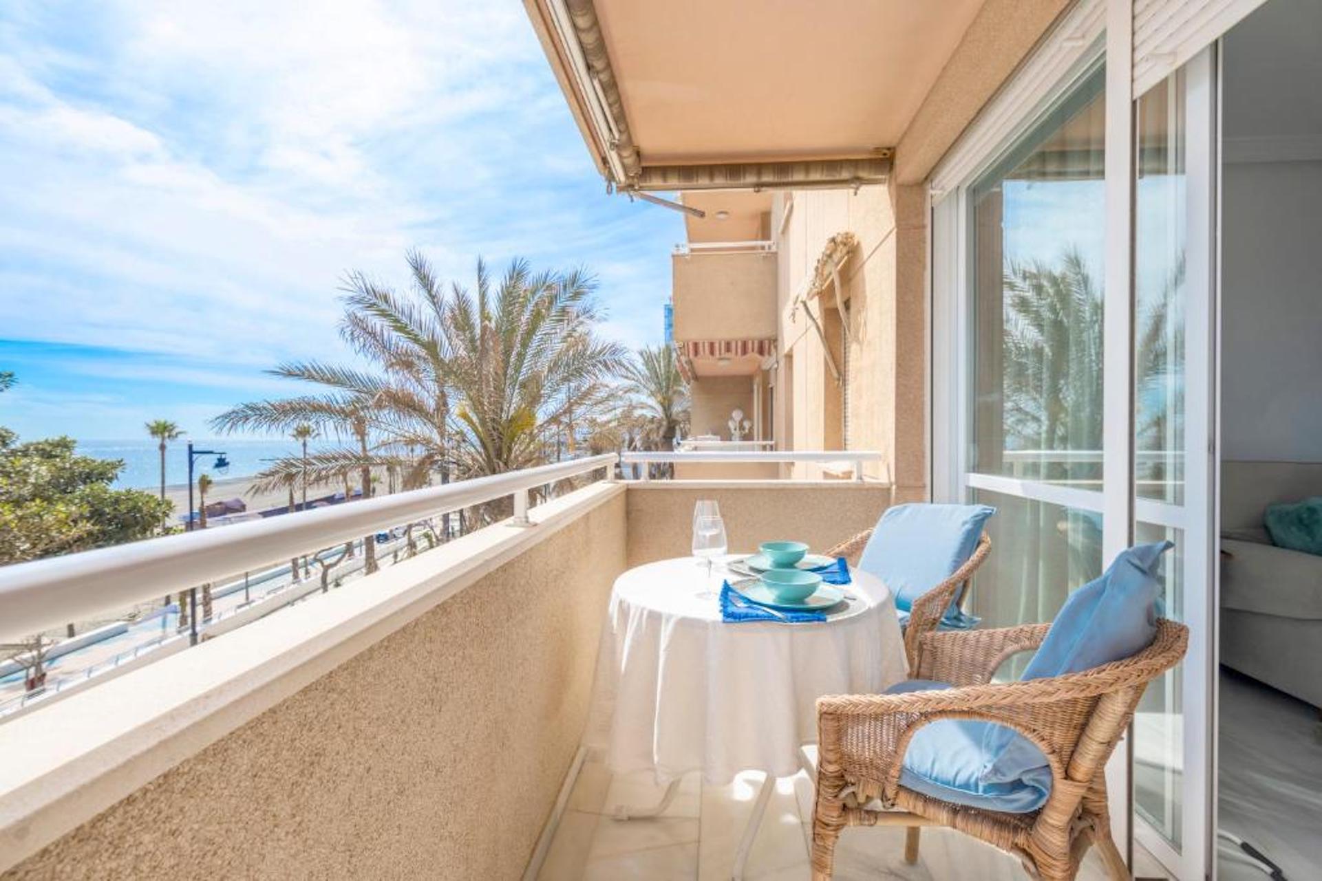 Avenida España by Rent me photo