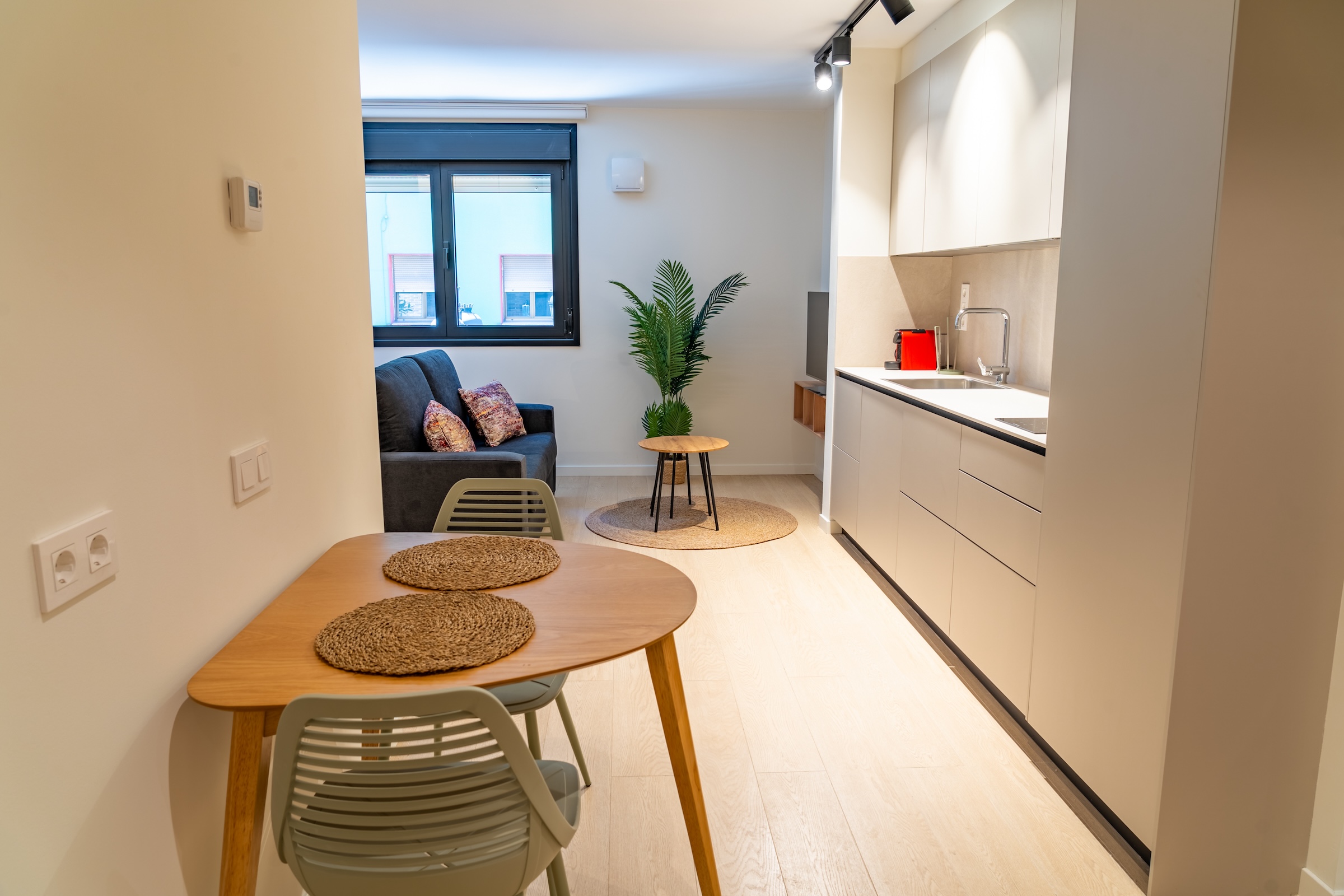 Apartamentos Oviedo Centro by Renthas photo