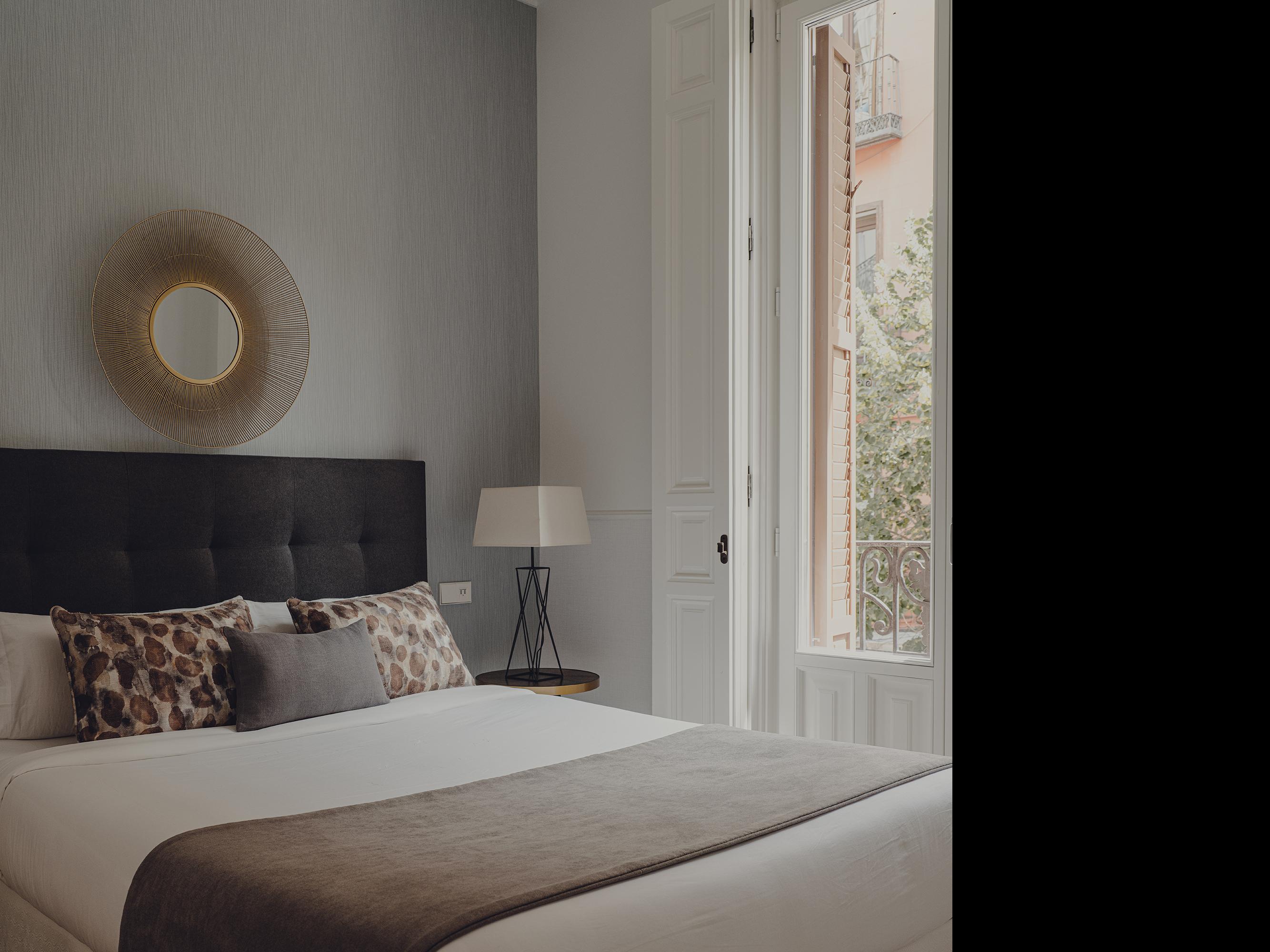 1A Private Suites 2 habitaciones 14