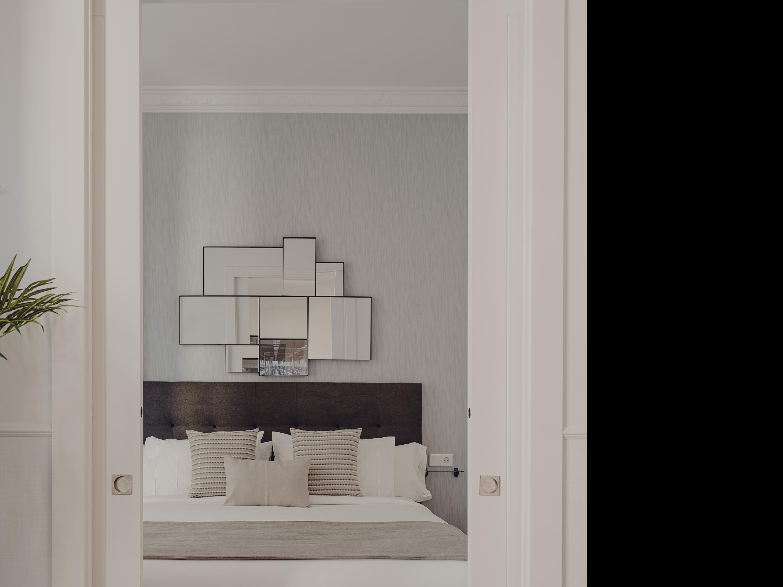 3B Private Suites 1 habitación 3