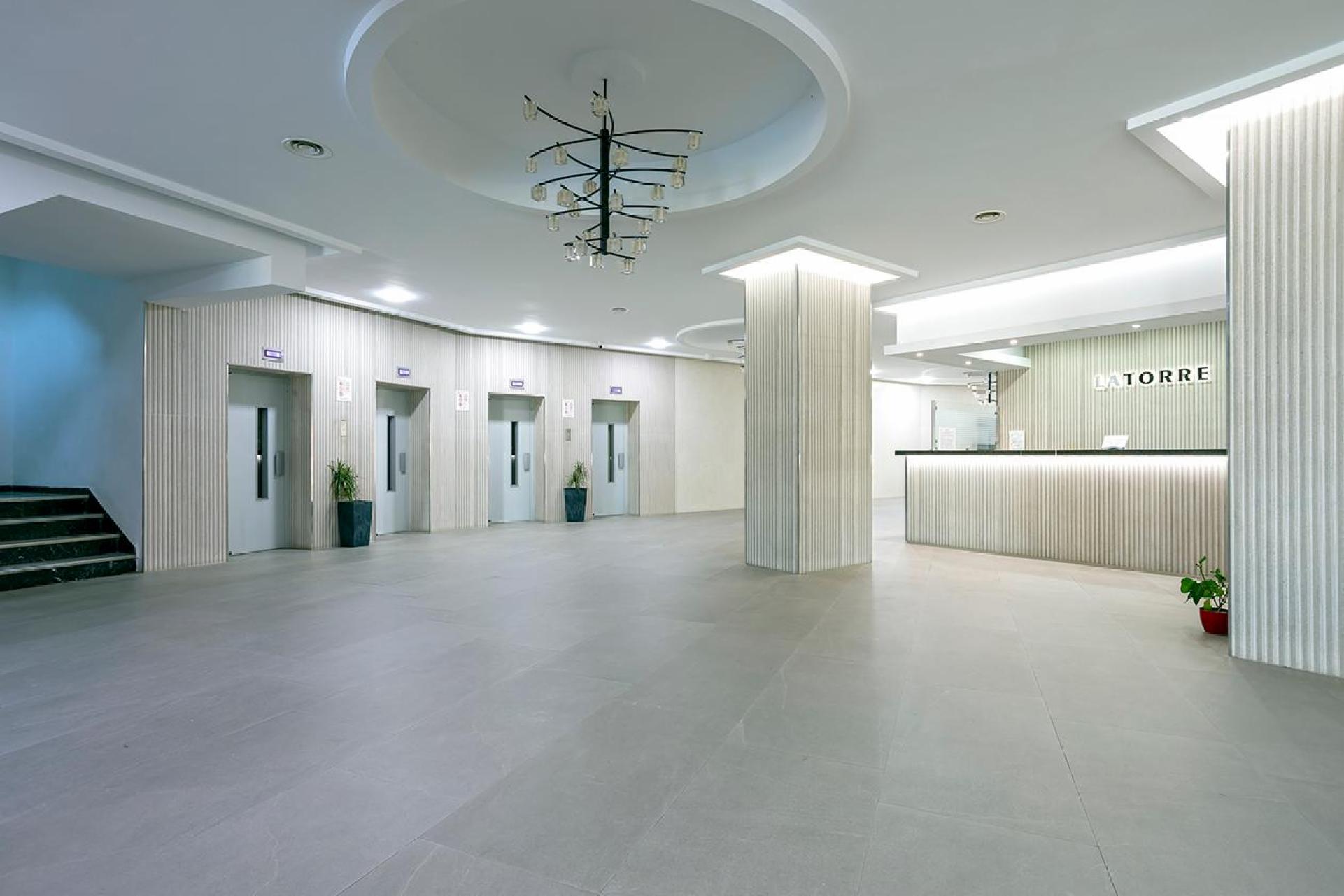 La Colina Suite by Rent Me fourth