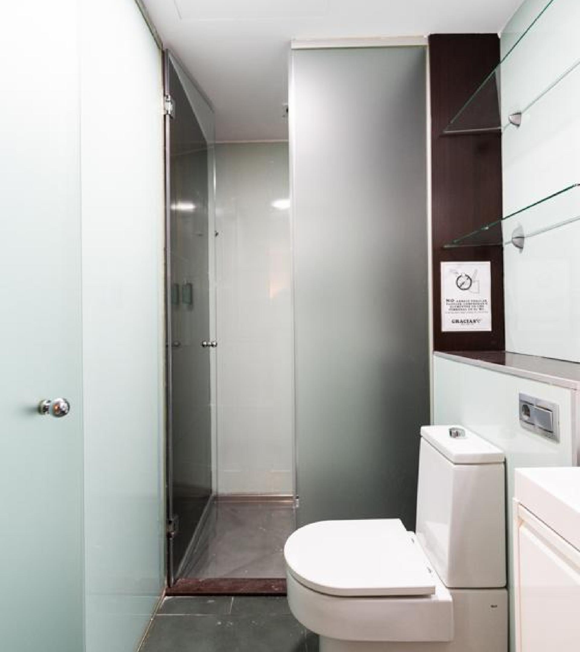 Apartamento Bajo A > 2 hab con patio 12