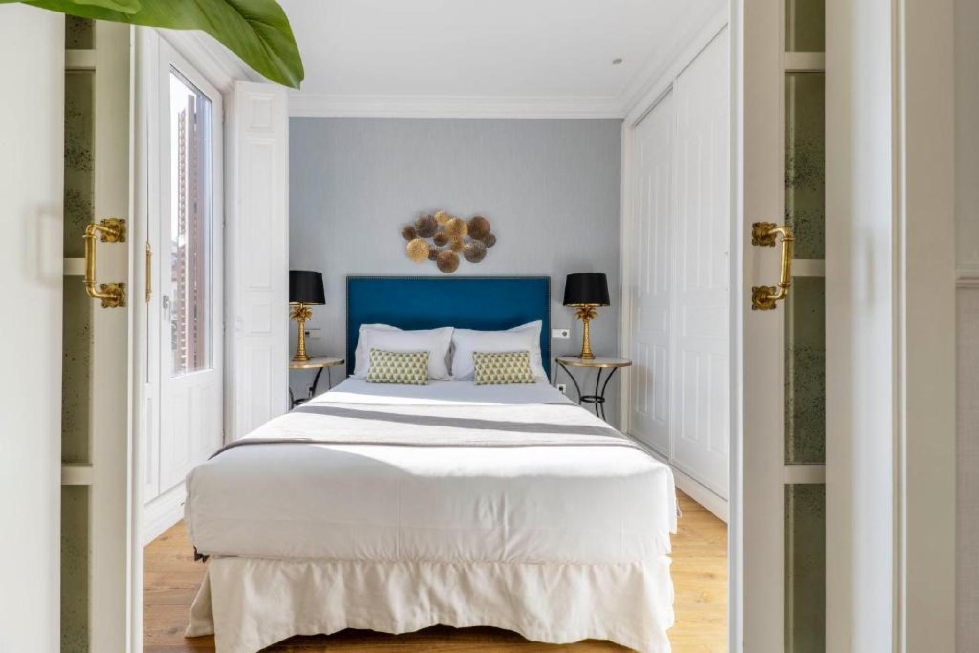 4B Private Suites 1 habitación 16