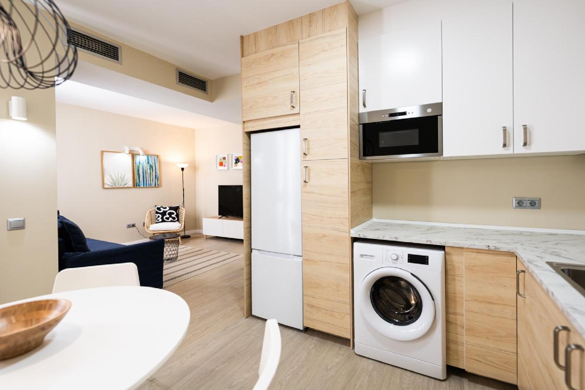 Apartamentos 1º, 2º, 3º A > 2 hab sin balcón 17