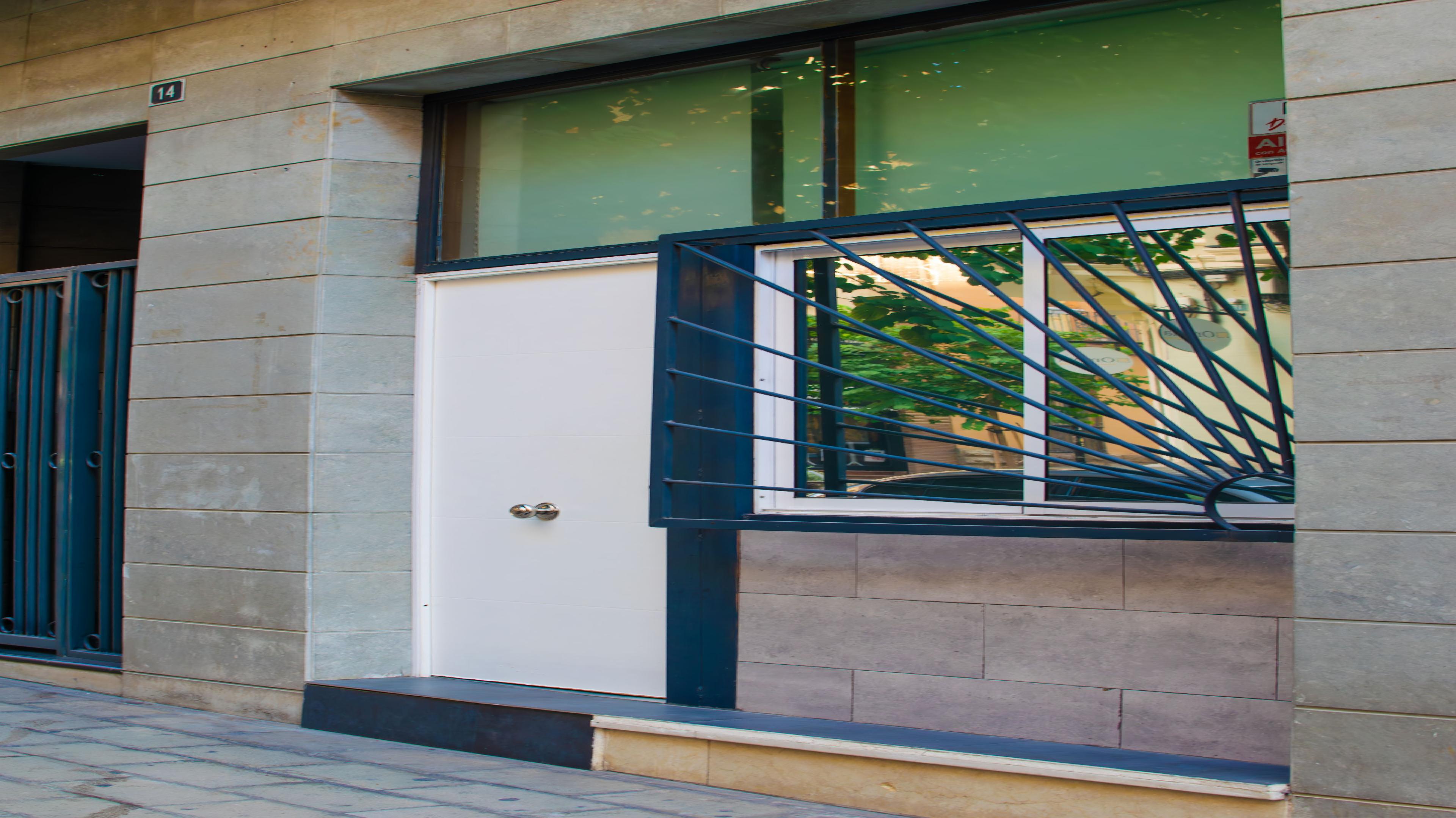 Estudio Centro Alicante 29