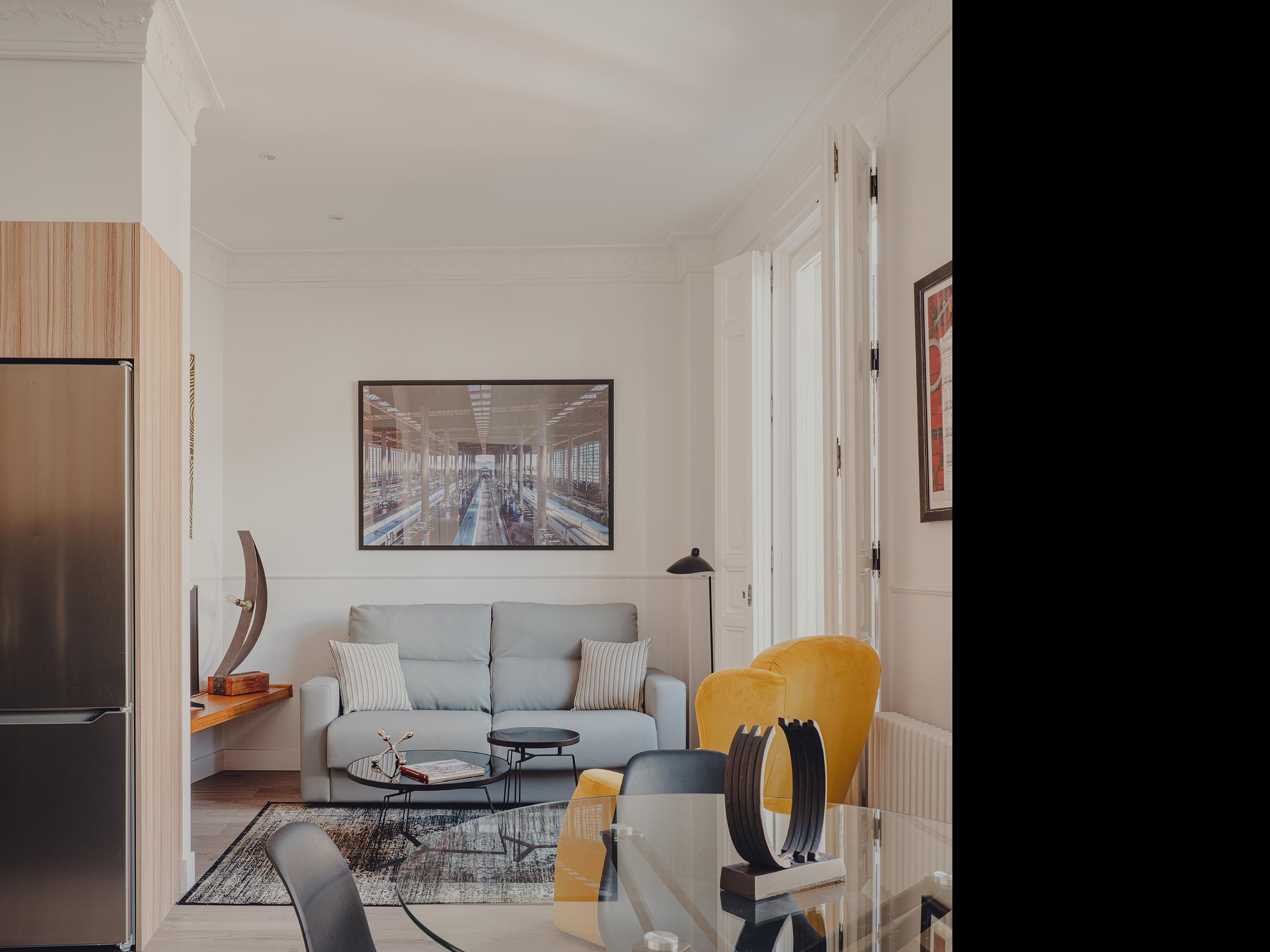 3B Private Suites 1 habitación 10