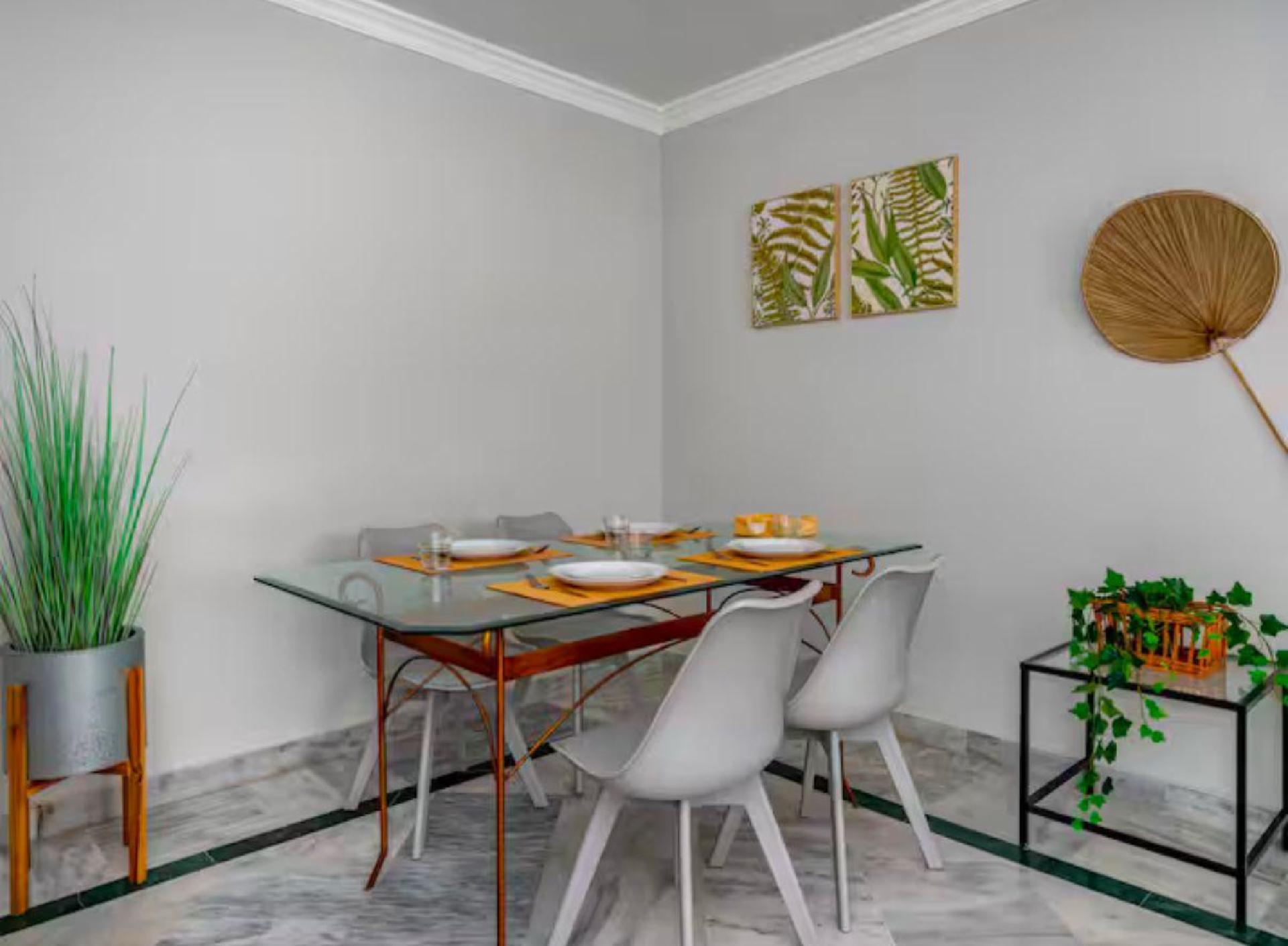 Bright Terrace Puerto Banús by Rent Me photo