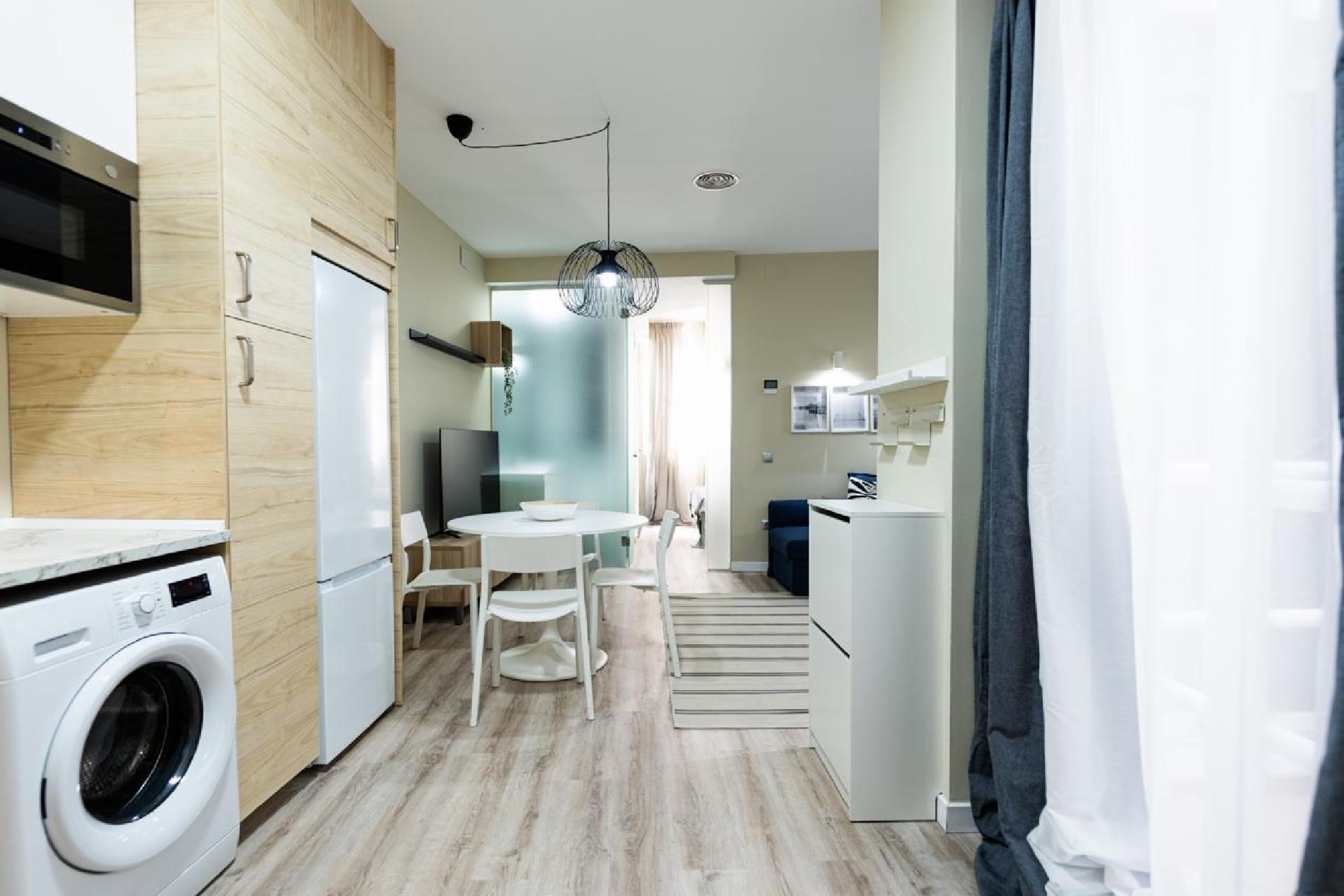 Apartamento Bajo B > 1 hab, baño en suite 17