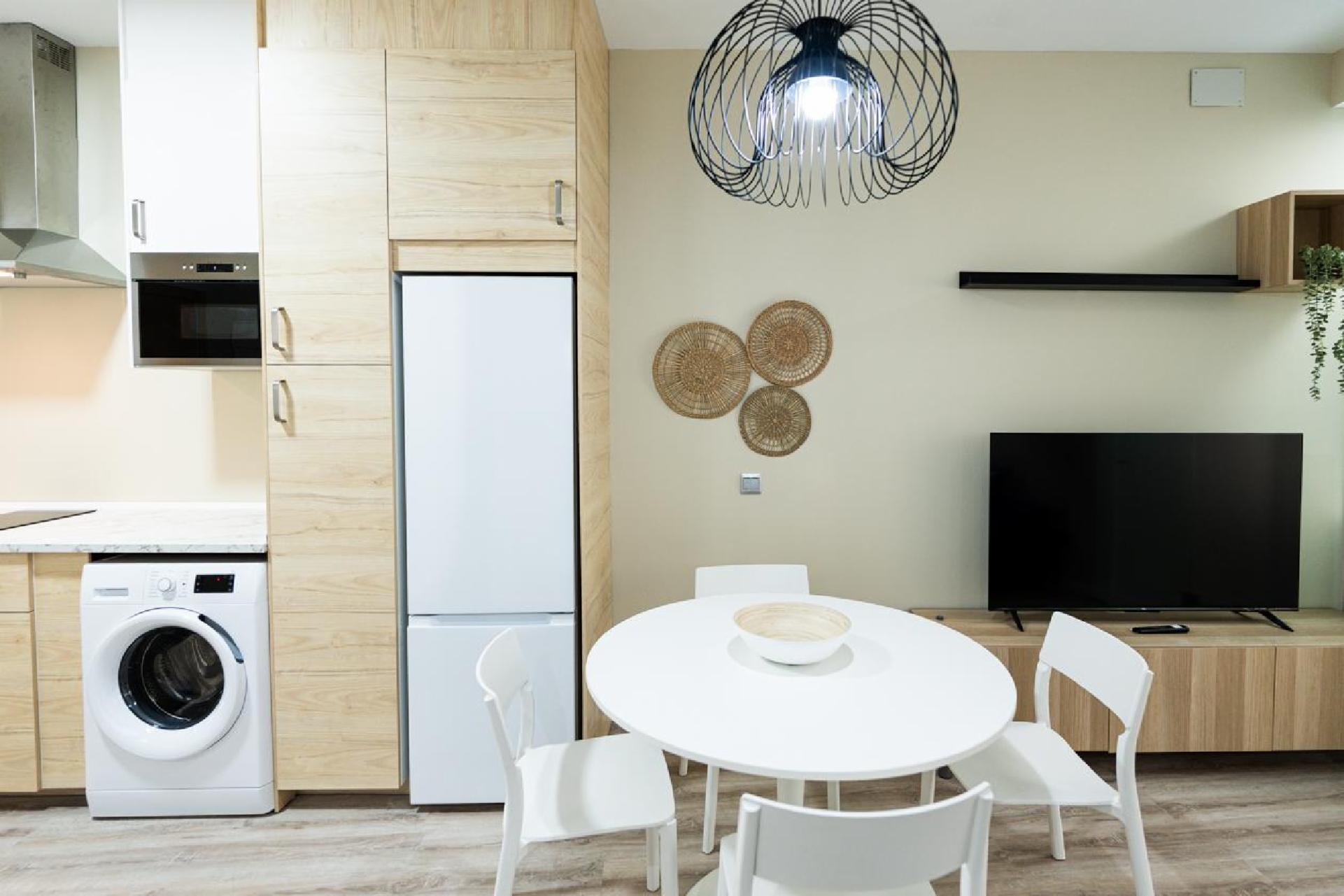 Apartamento Bajo B > 1 hab, baño en suite 10