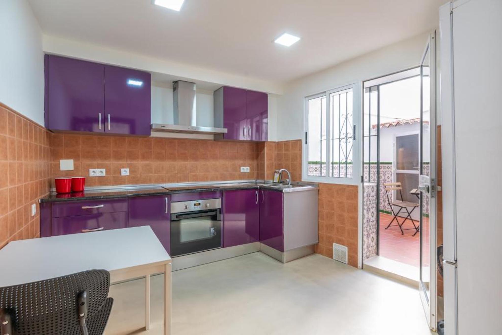 Trinidad Apartment by Renthas