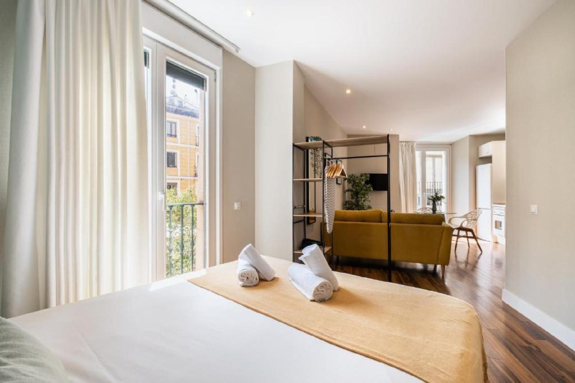 Cruz Apartamento Planta 2 8