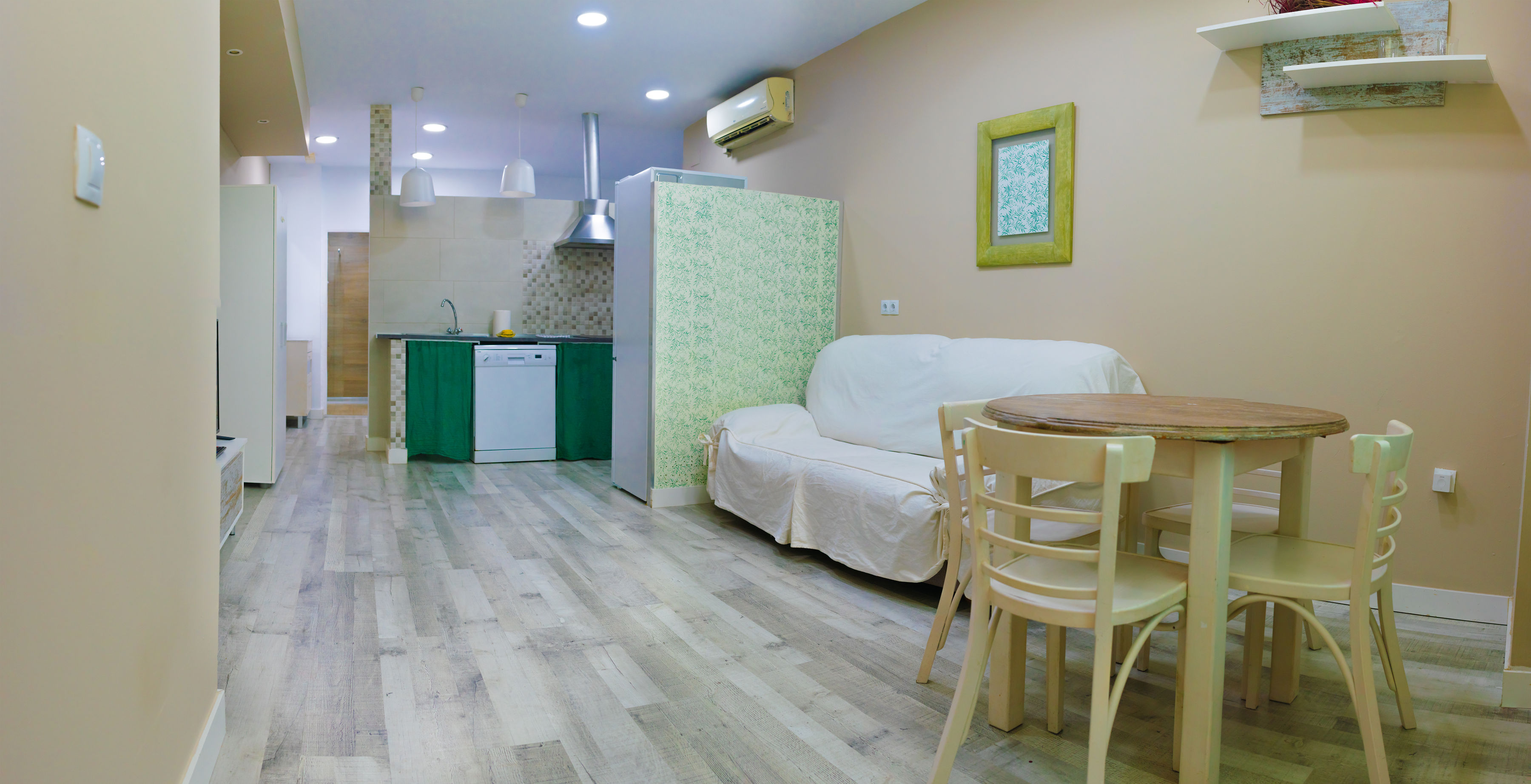 Estudio Centro Alicante 3