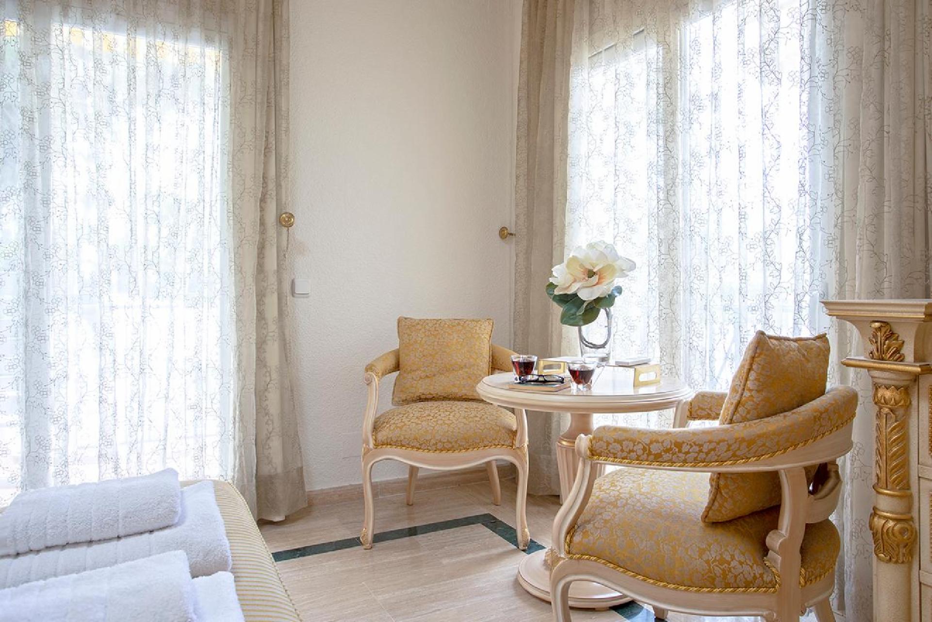 Andalucía del Mar Suite by Rent Me