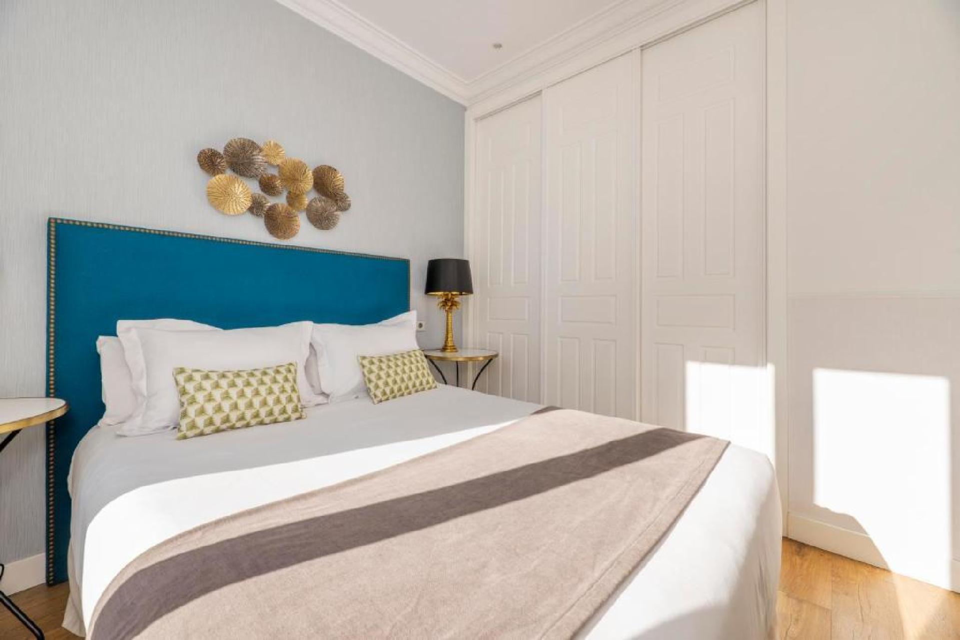 4B Private Suites 1 habitación 15