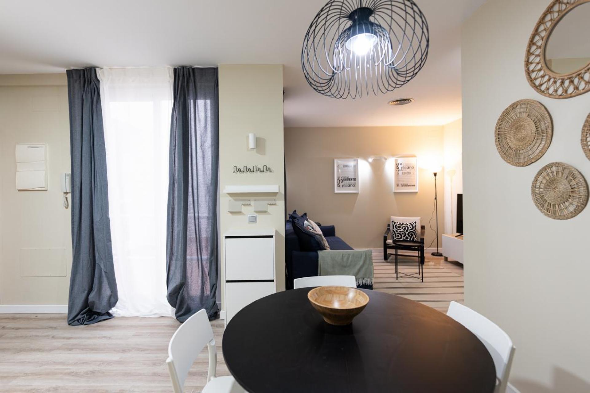 Apartamento Bajo A > 2 hab con patio 15