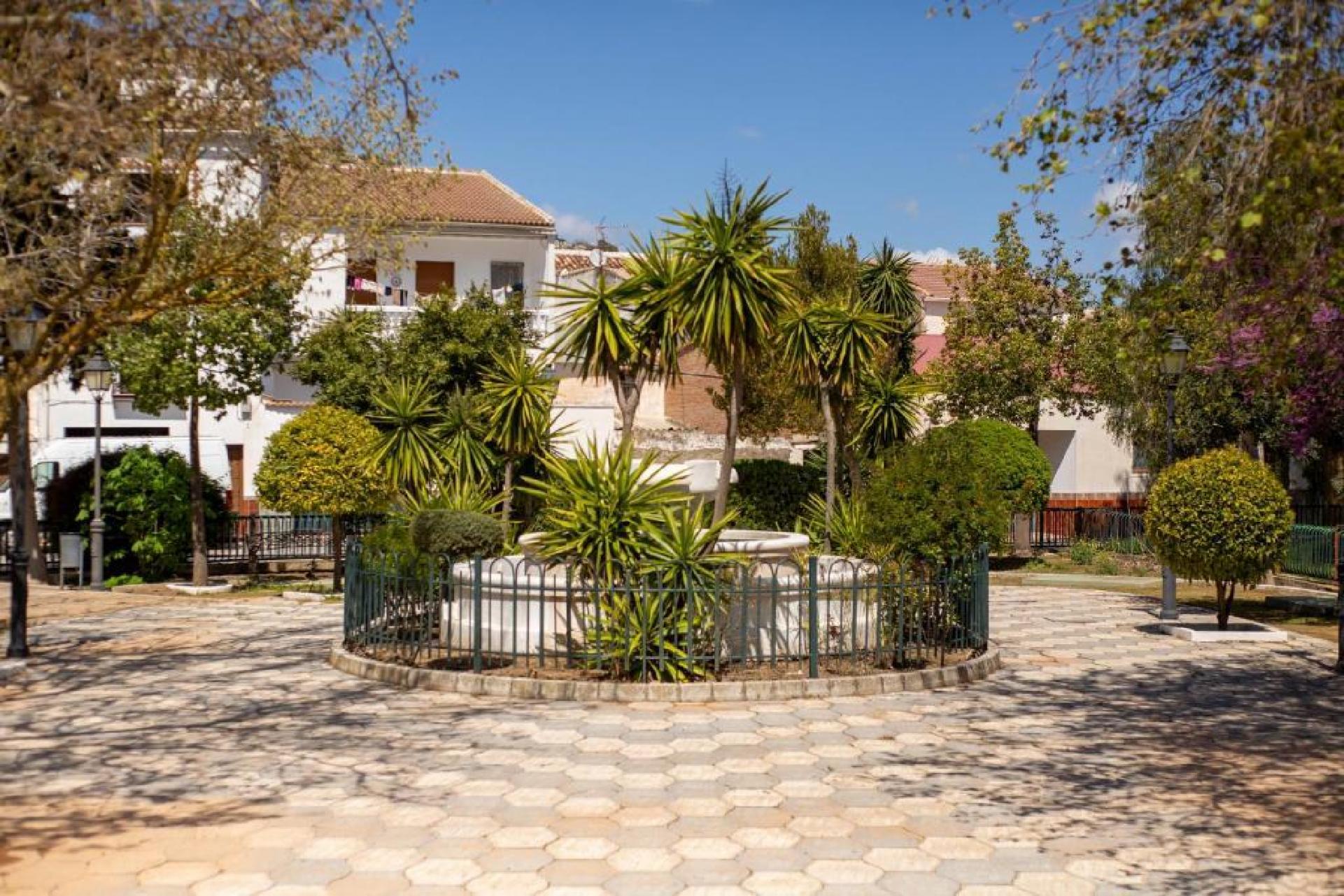 HOTEL RURAL EL CASTILLEJO 14