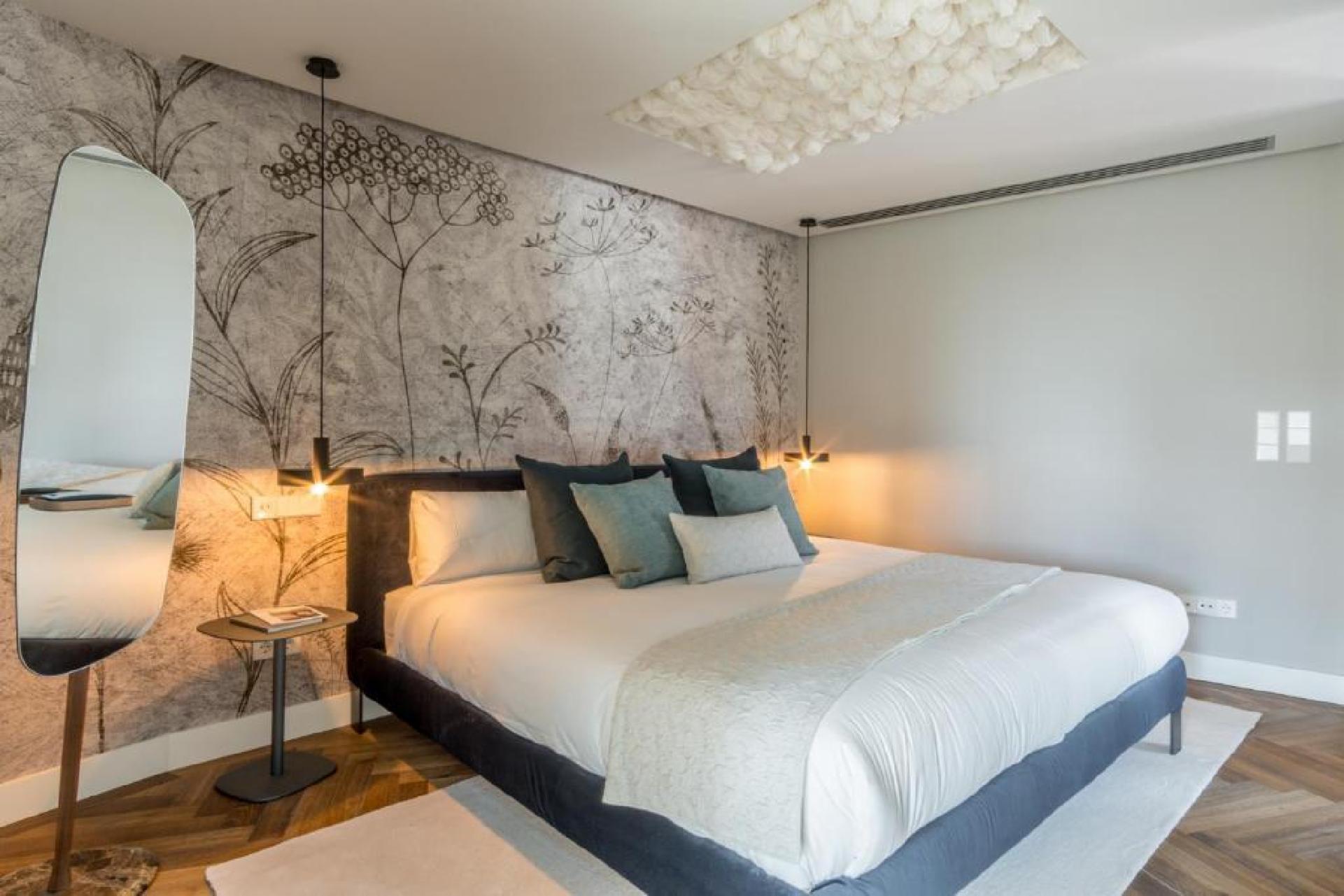 Ático 6 Private Suites 1 habitación 15