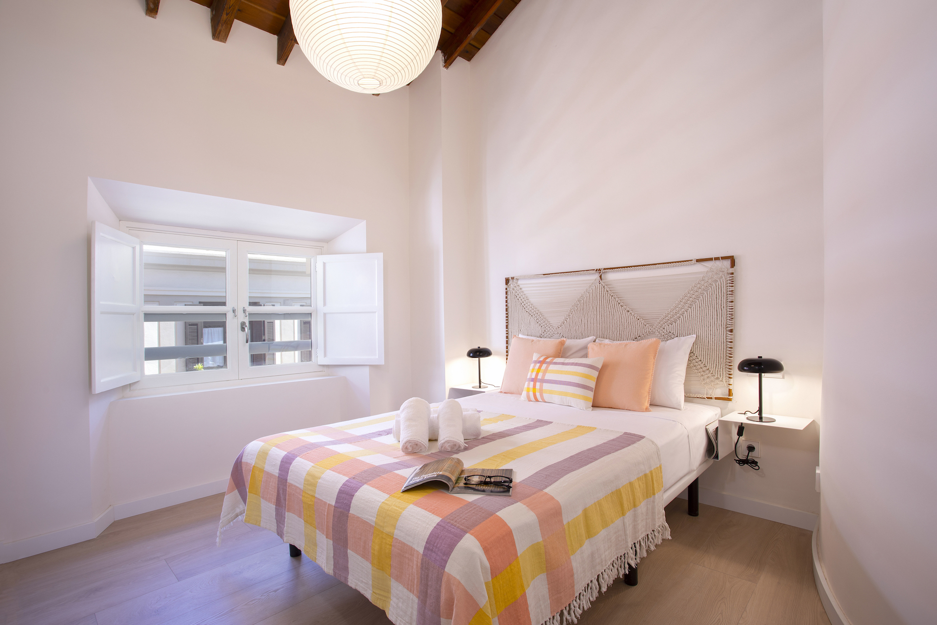Cisneros Apartamentos Buhardilla 19