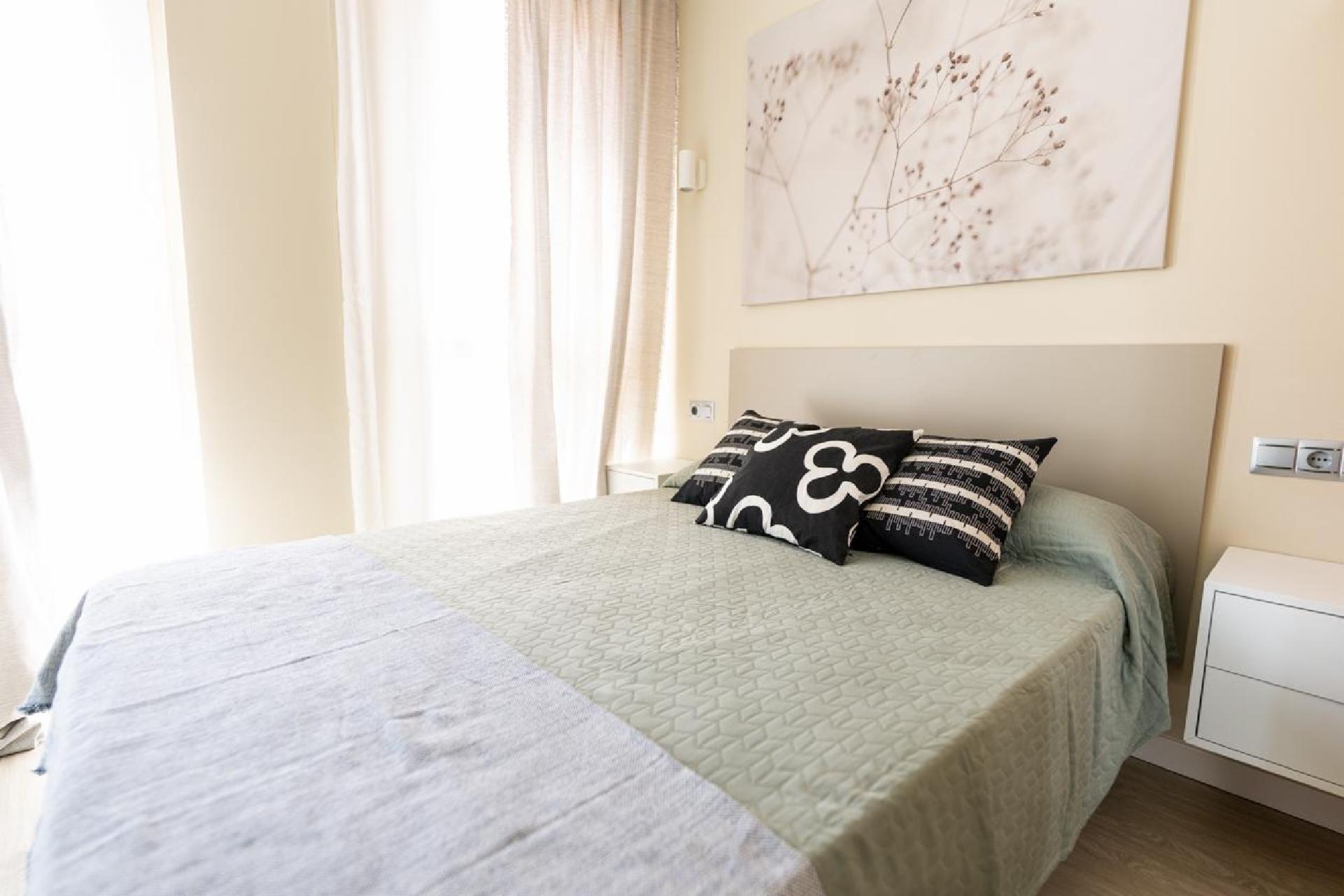 Apartamentos 1º, 2º, 3º D > 1 hab sin balcón, baño en suite 8