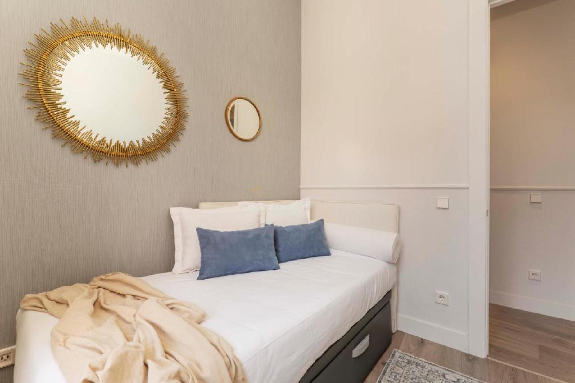 3A Private Suites 2 habitaciones 14