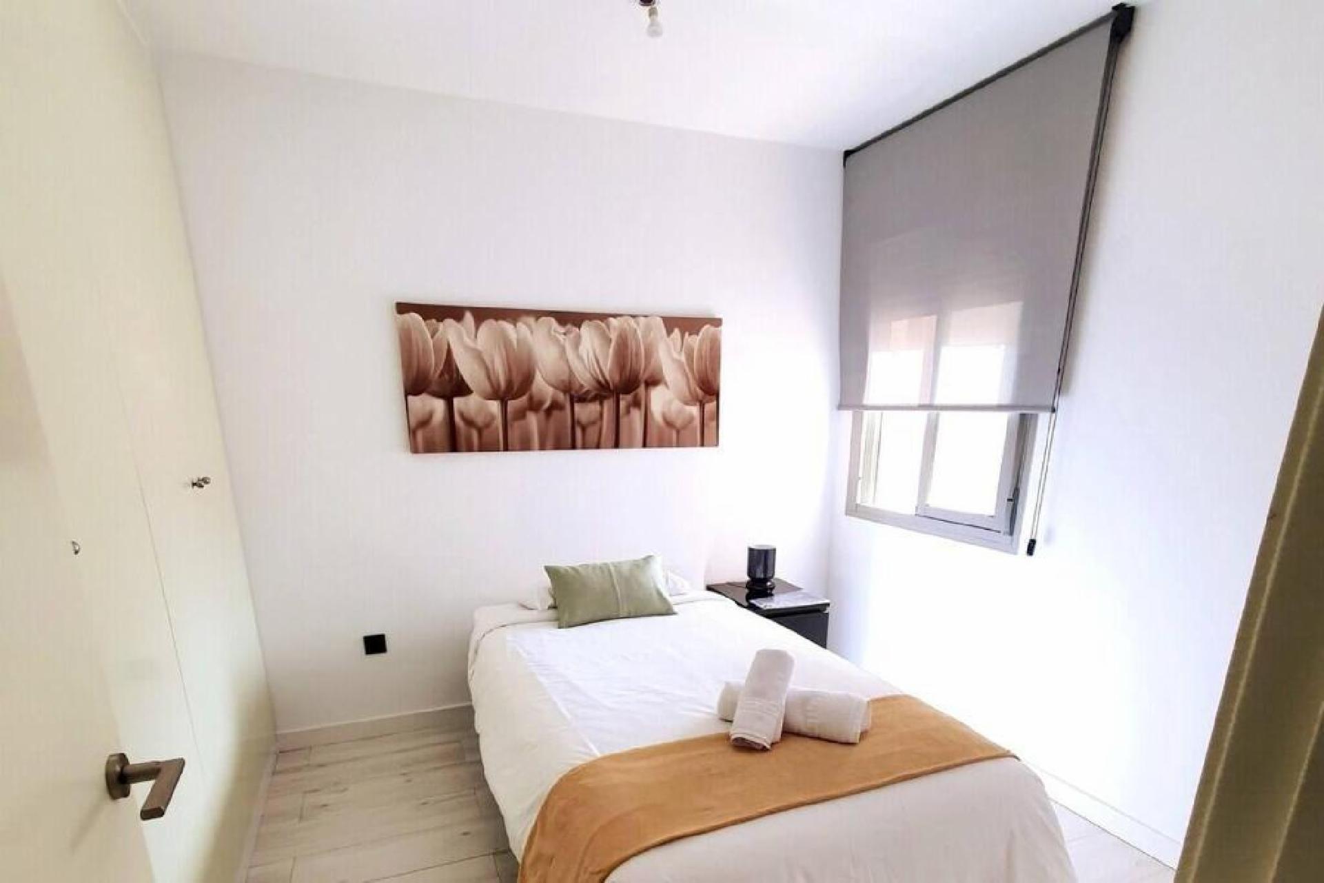 Ático Villaricos 2 habitaciones 4
