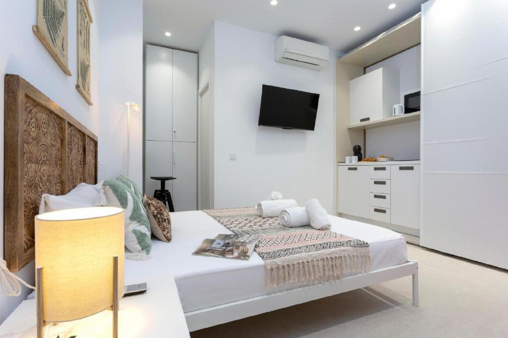 Acogedor Estudio en Puerto Banús by Rent Me 2