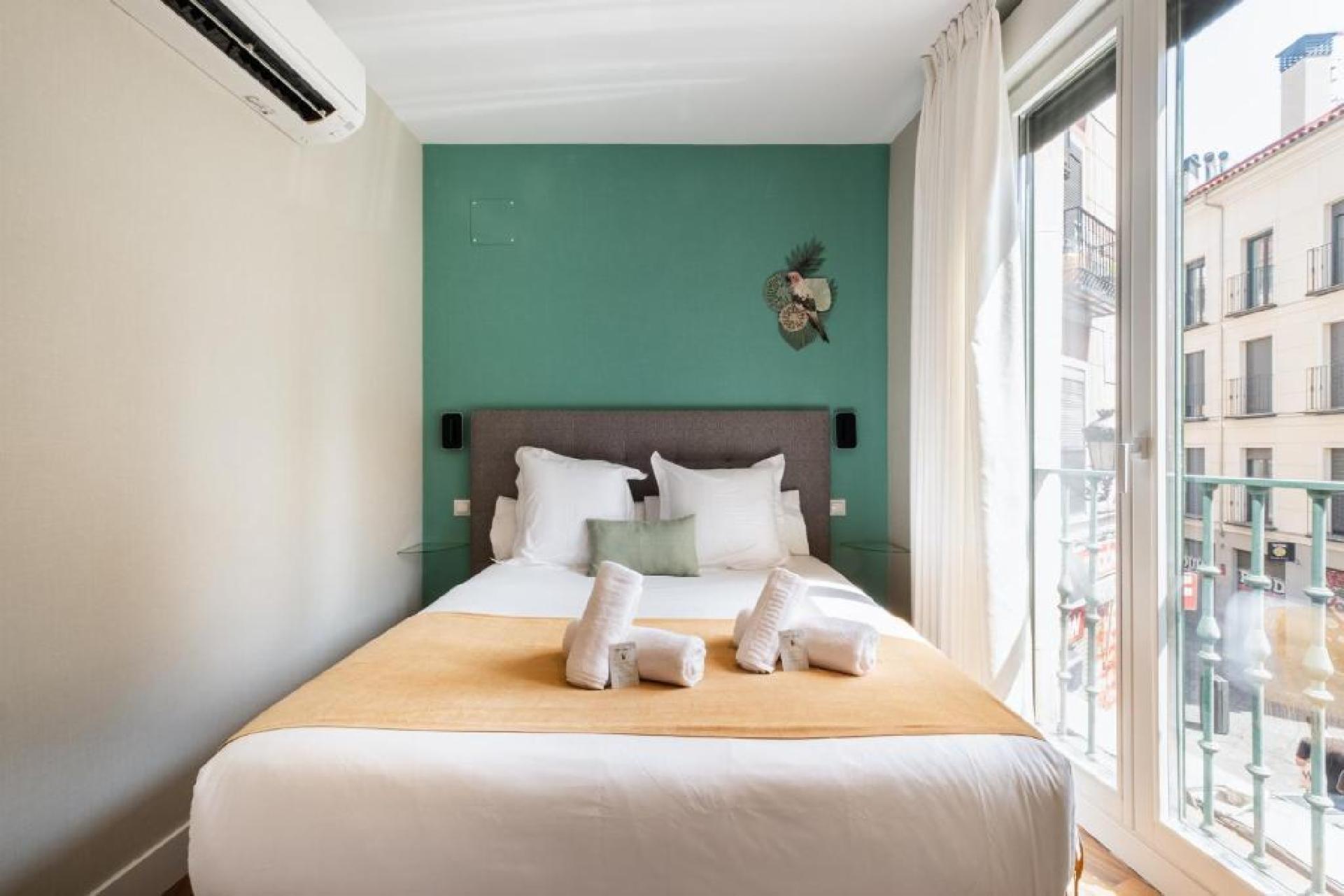 Cruz Apartamento Planta 3 11