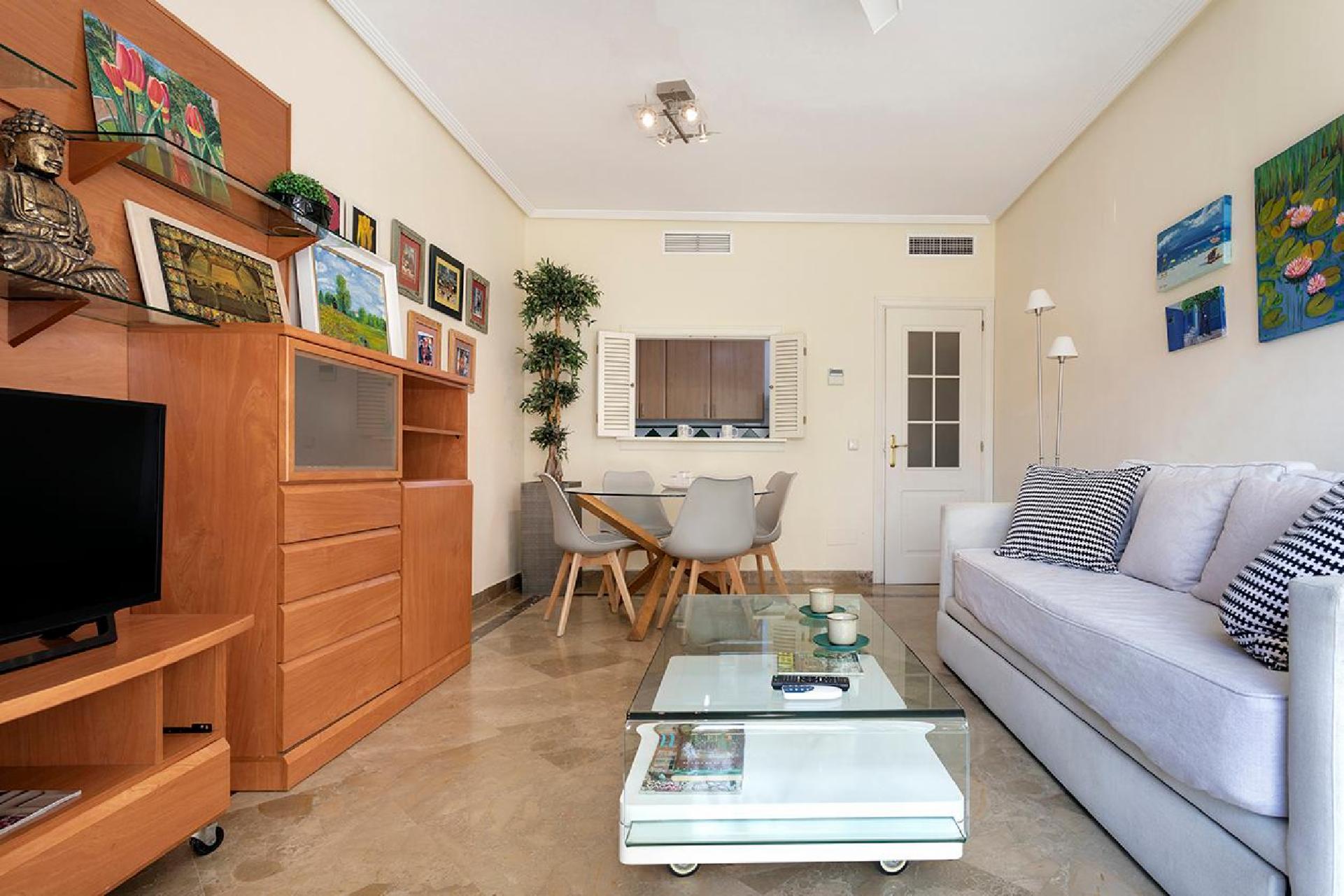 Marbella Chill & Terrace by Rent Me photo