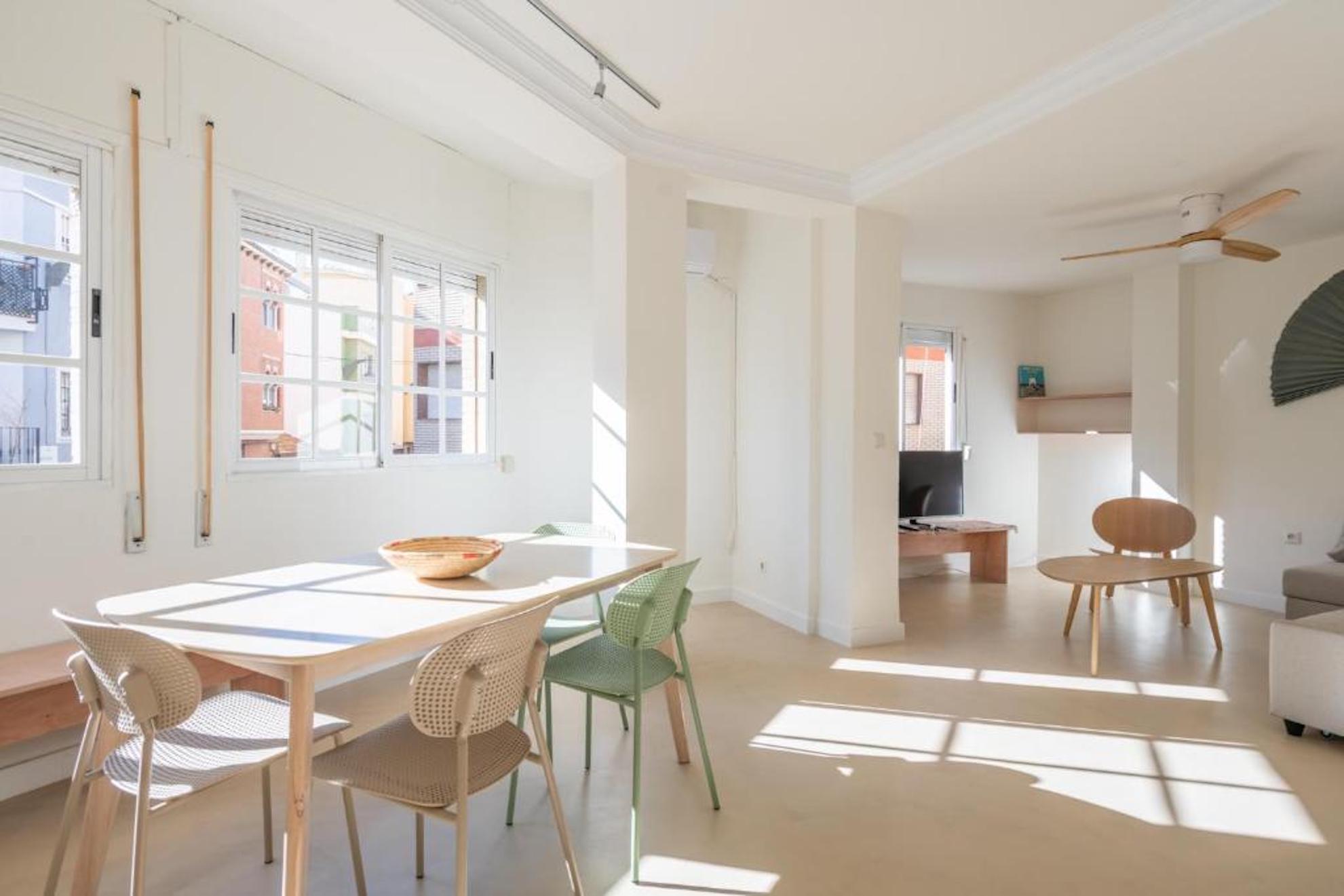 Trinidad Apartment by Renthas photo