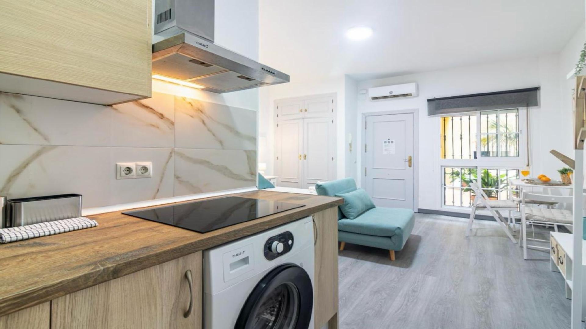 Estudio Jinetes by Rent Me photo