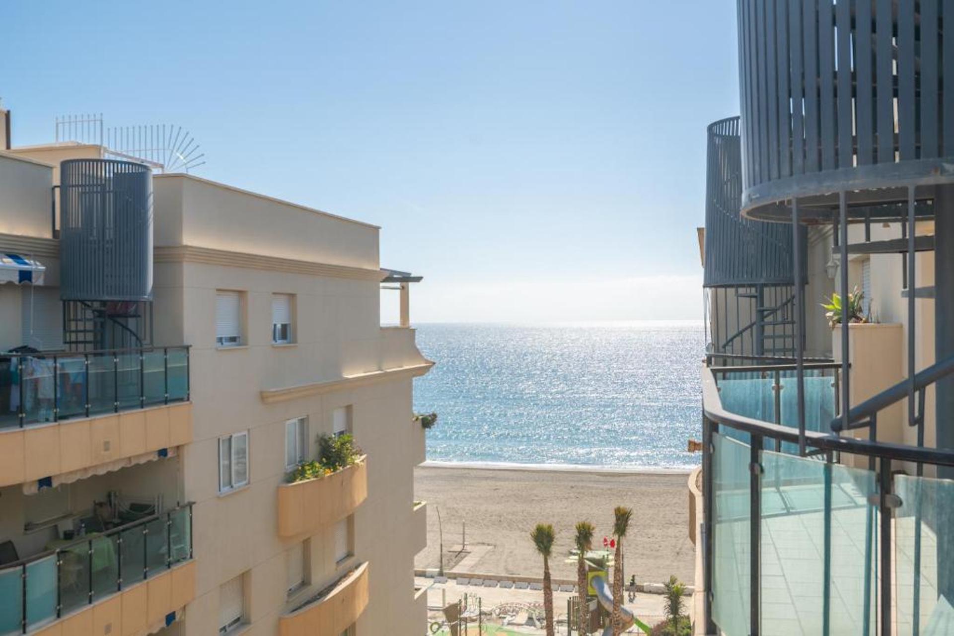 Ático Avenida España by Rent Me photo