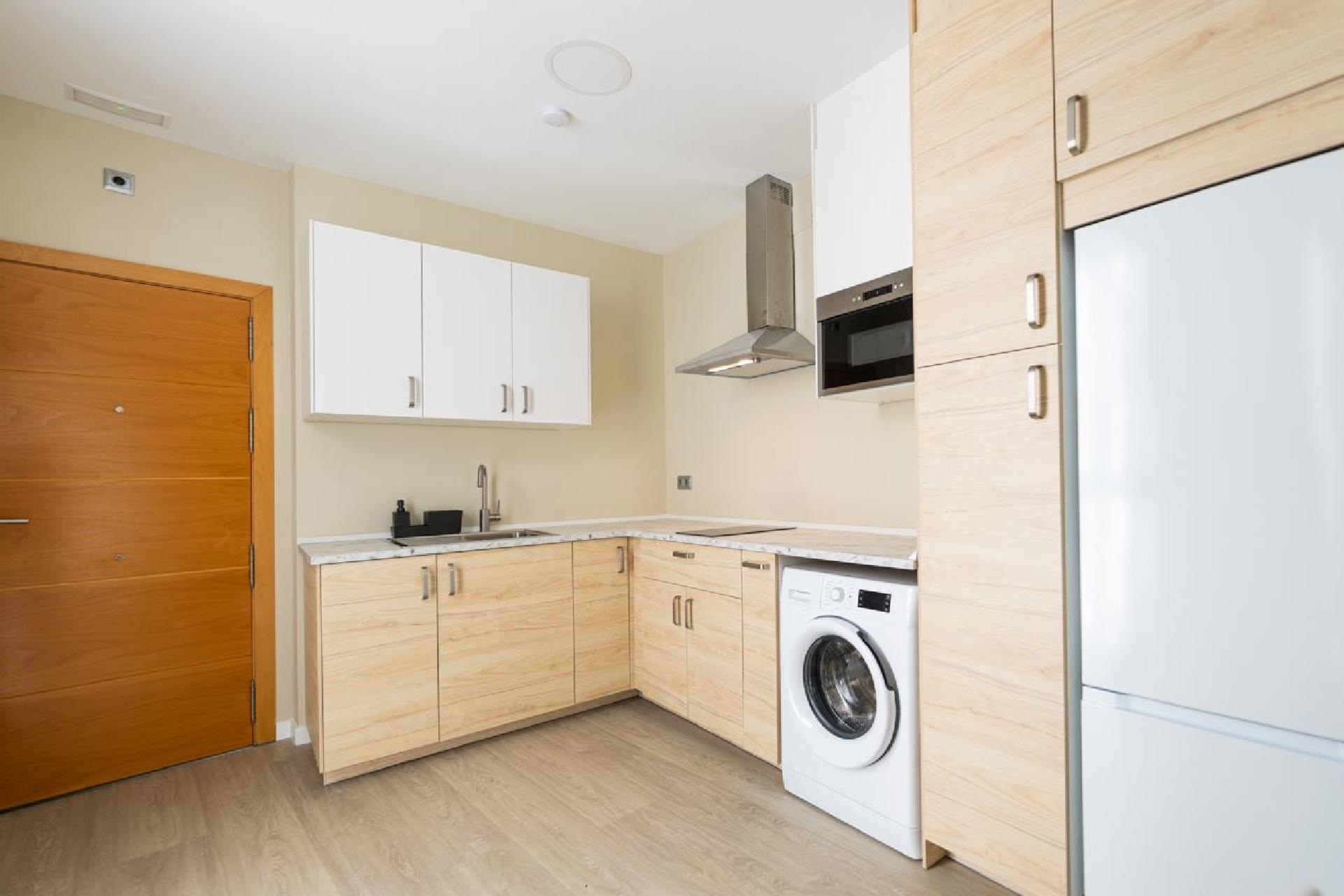 Apartamentos 1º, 2º, 3º D > 1 hab sin balcón, baño en suite 3