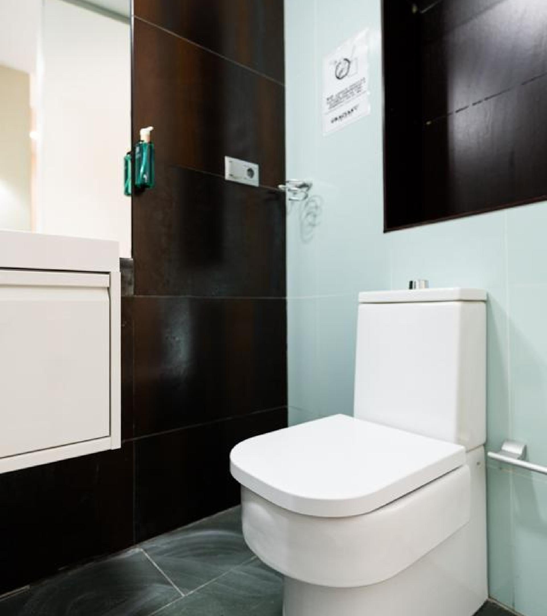 Apartamento Bajo B > 1 hab, baño en suite 12
